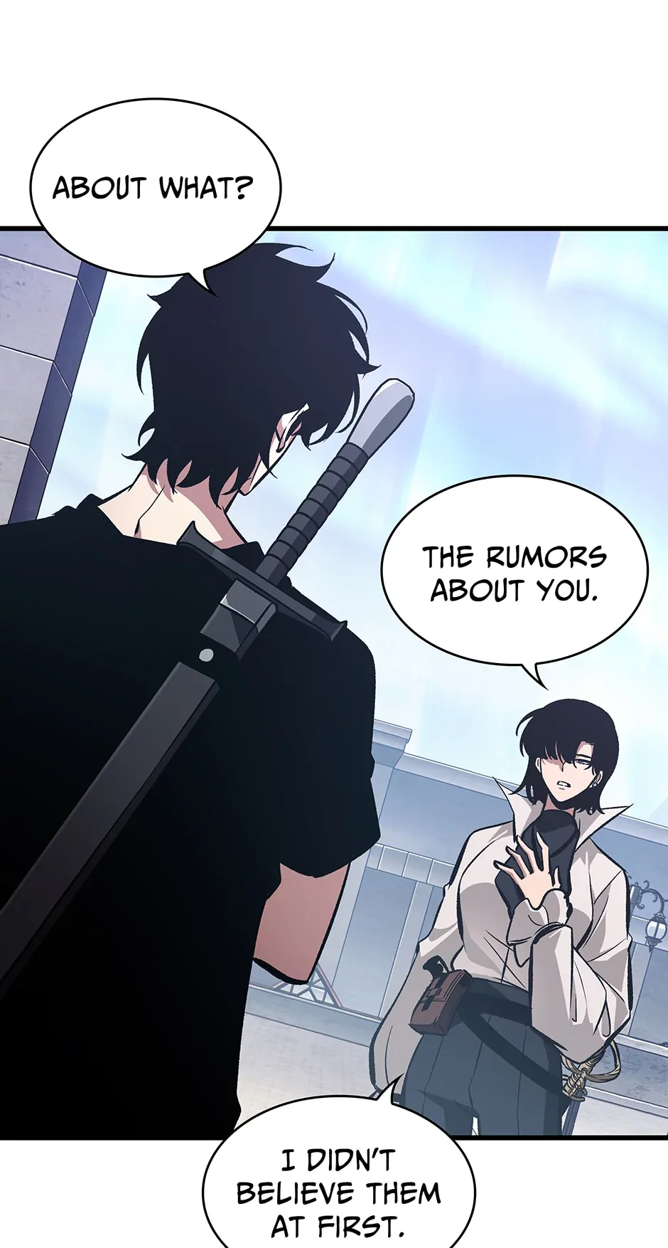 Read Pick Me Up Manga Online