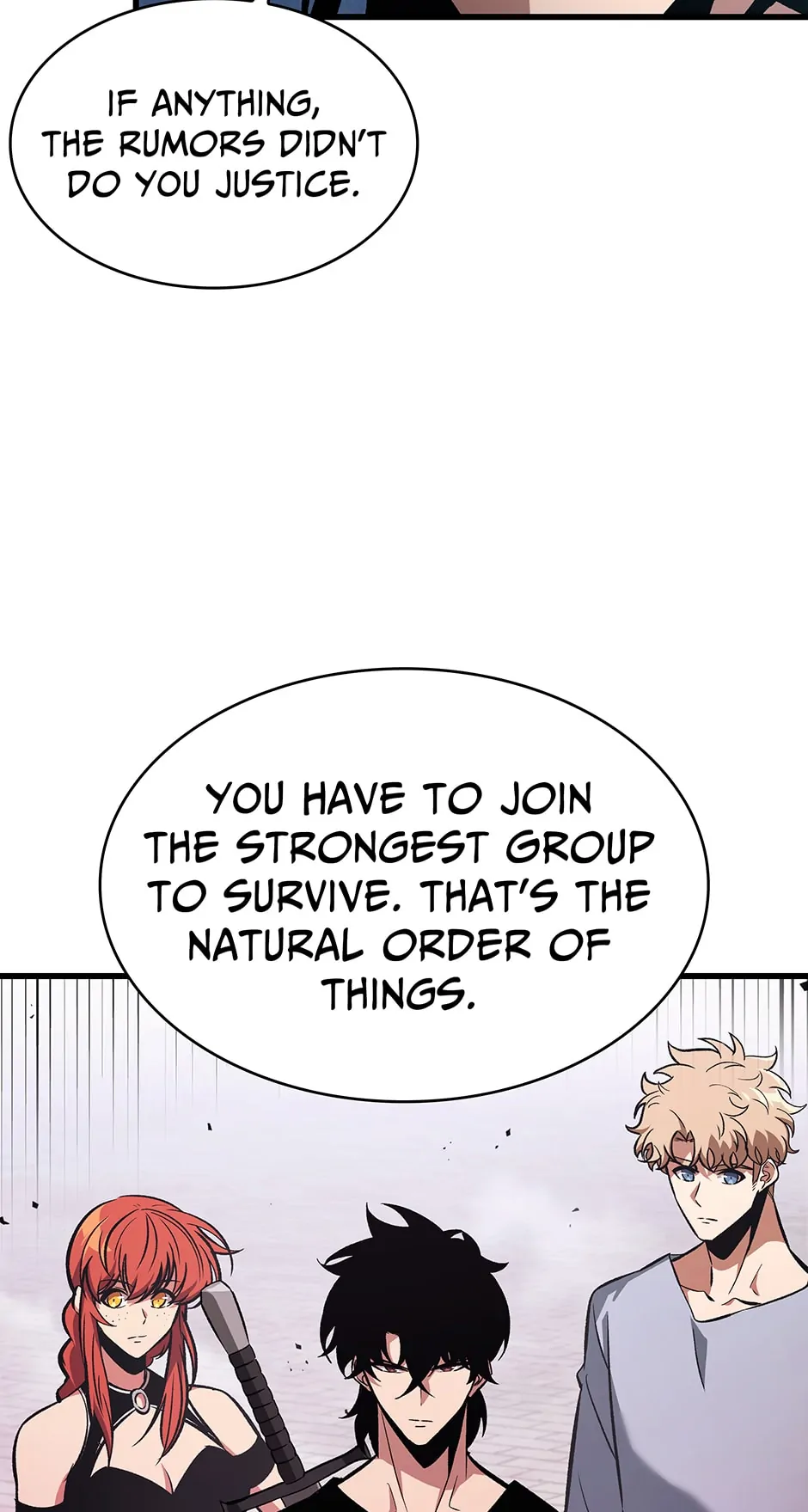 Read Pick Me Up Manga Online