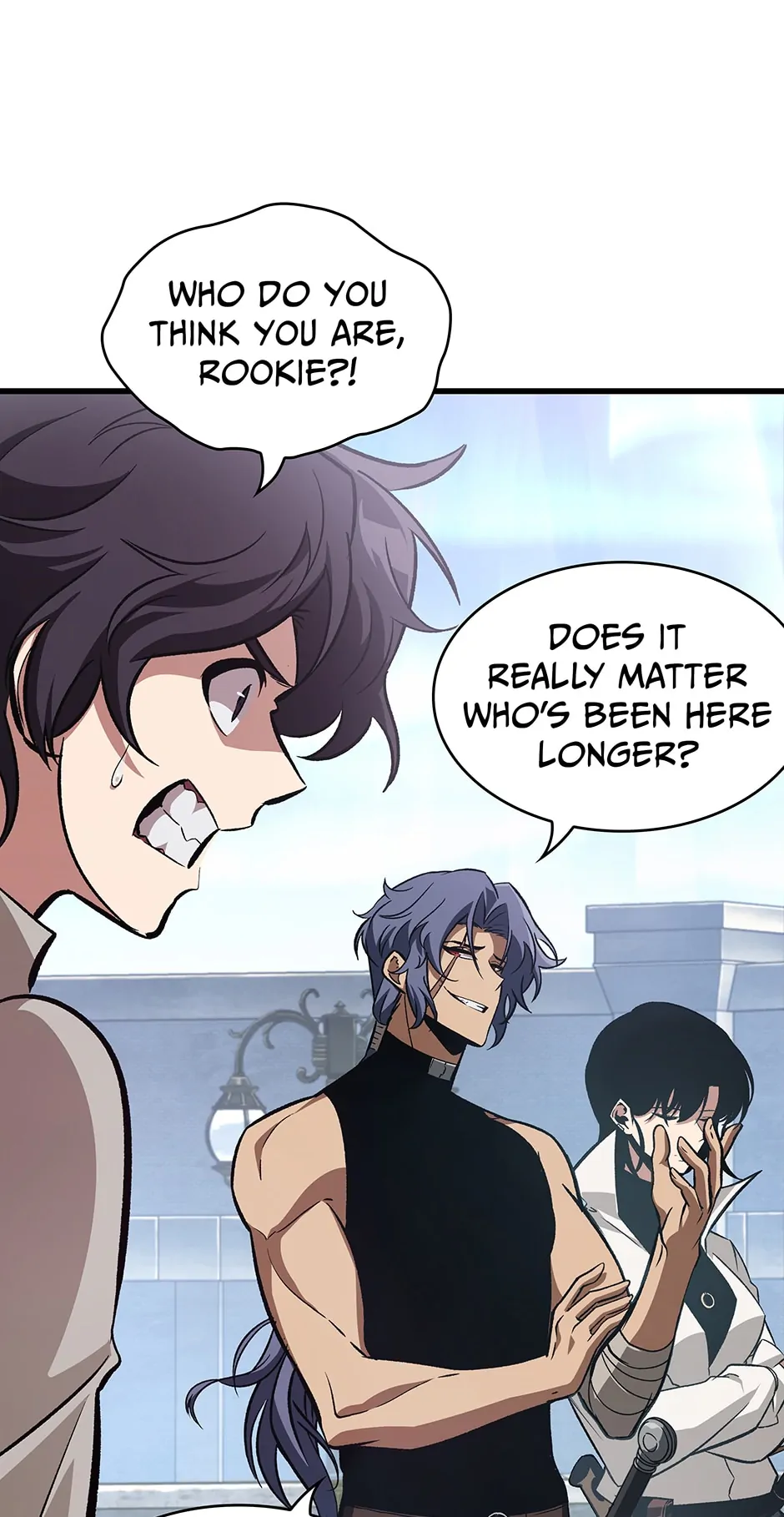 Read Pick Me Up Manga Online