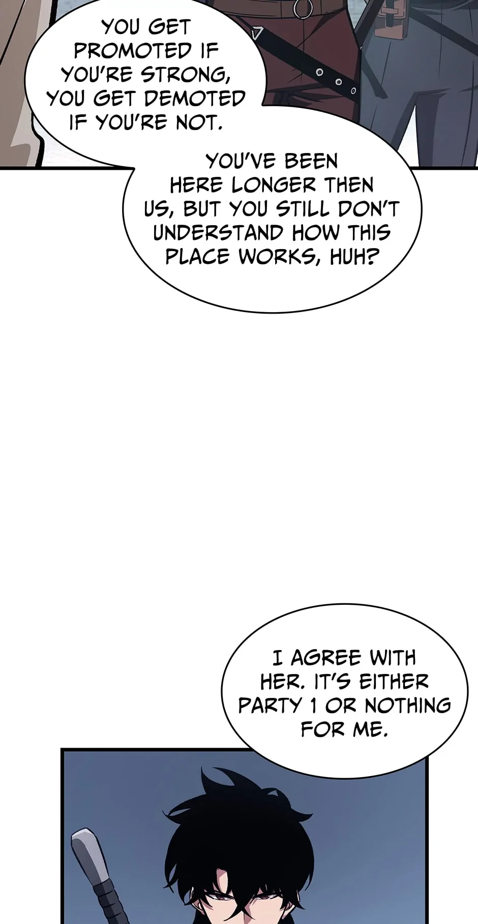 Read Pick Me Up Manga Online