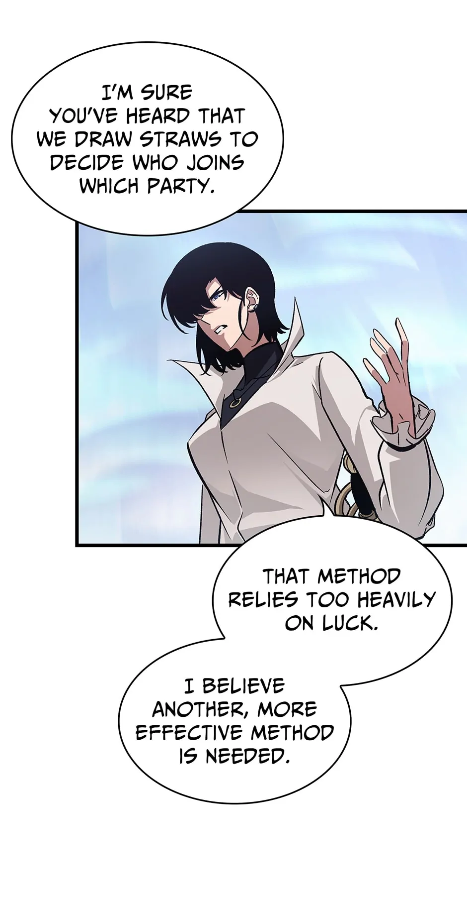 Read Pick Me Up Manga Online