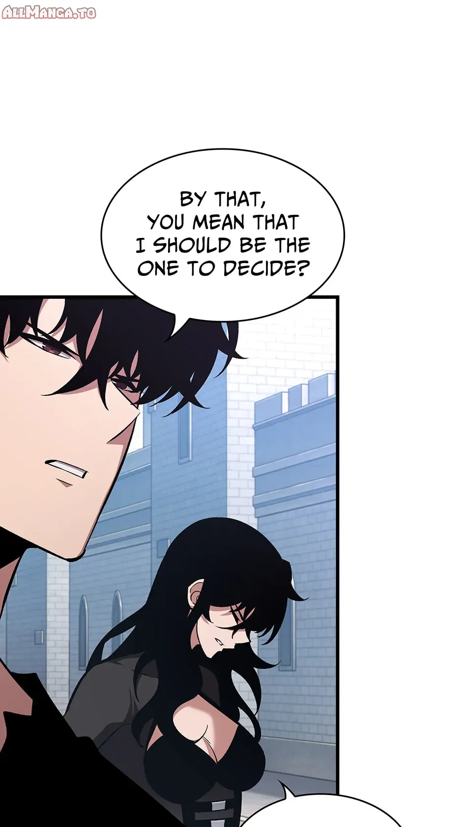Read Pick Me Up Manga Online
