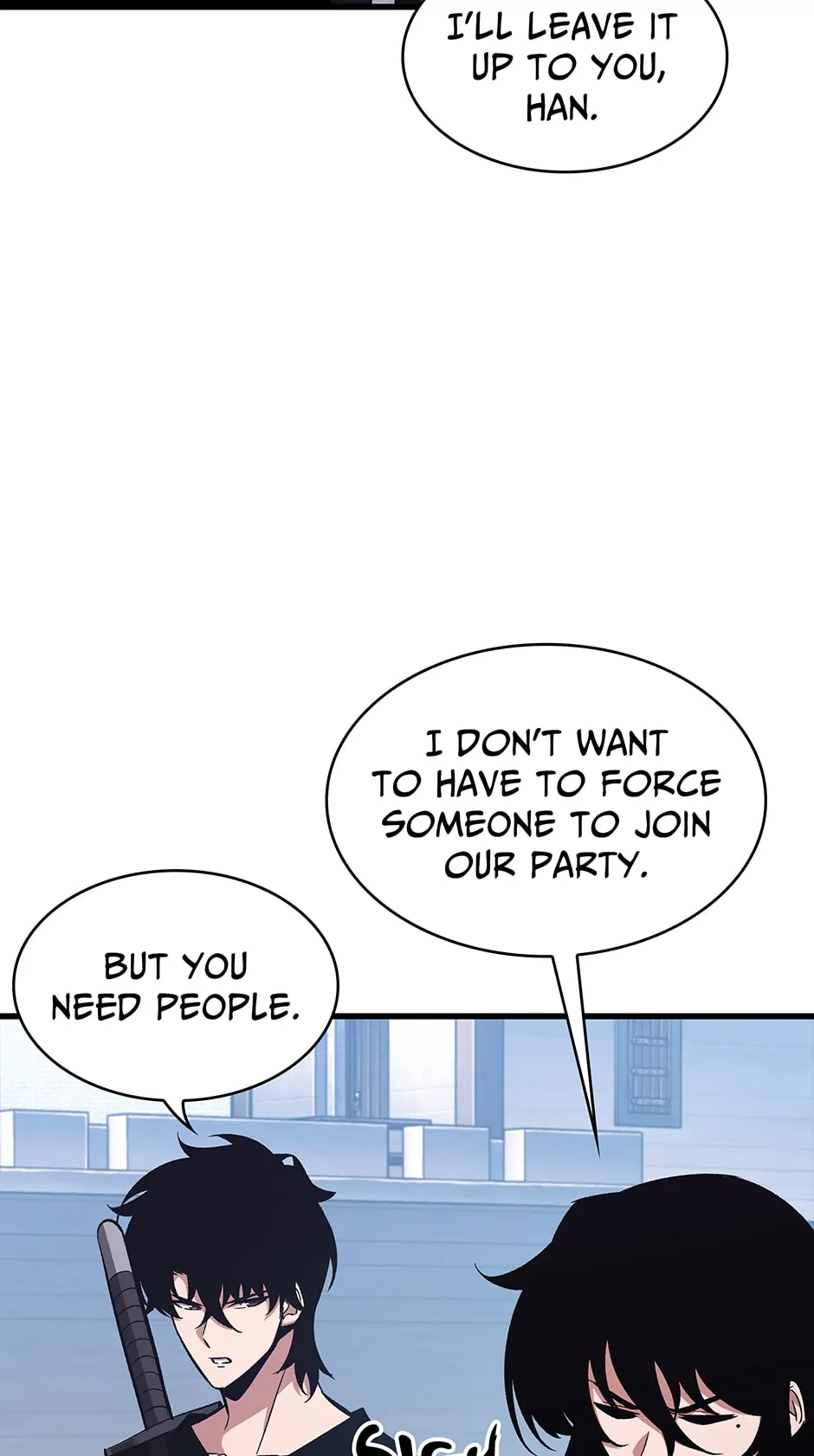 Read Pick Me Up Manga Online