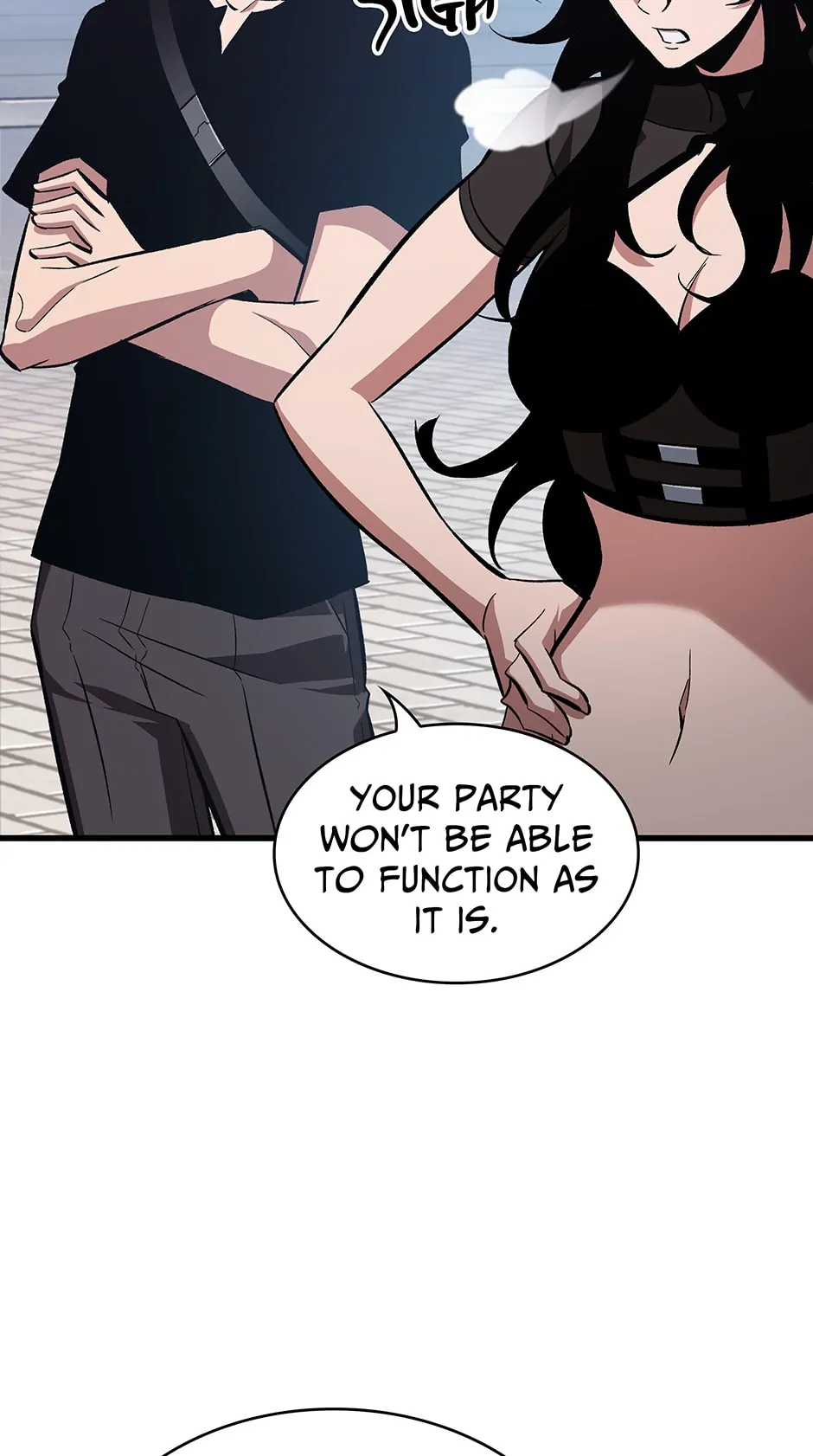 Read Pick Me Up Manga Online