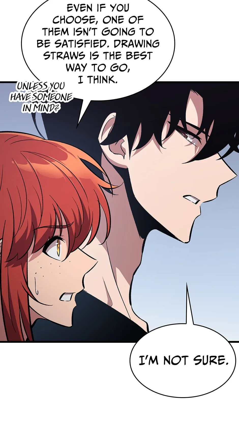 Read Pick Me Up Manga Online