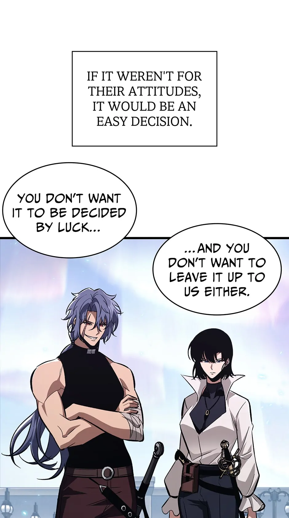 Read Pick Me Up Manga Online
