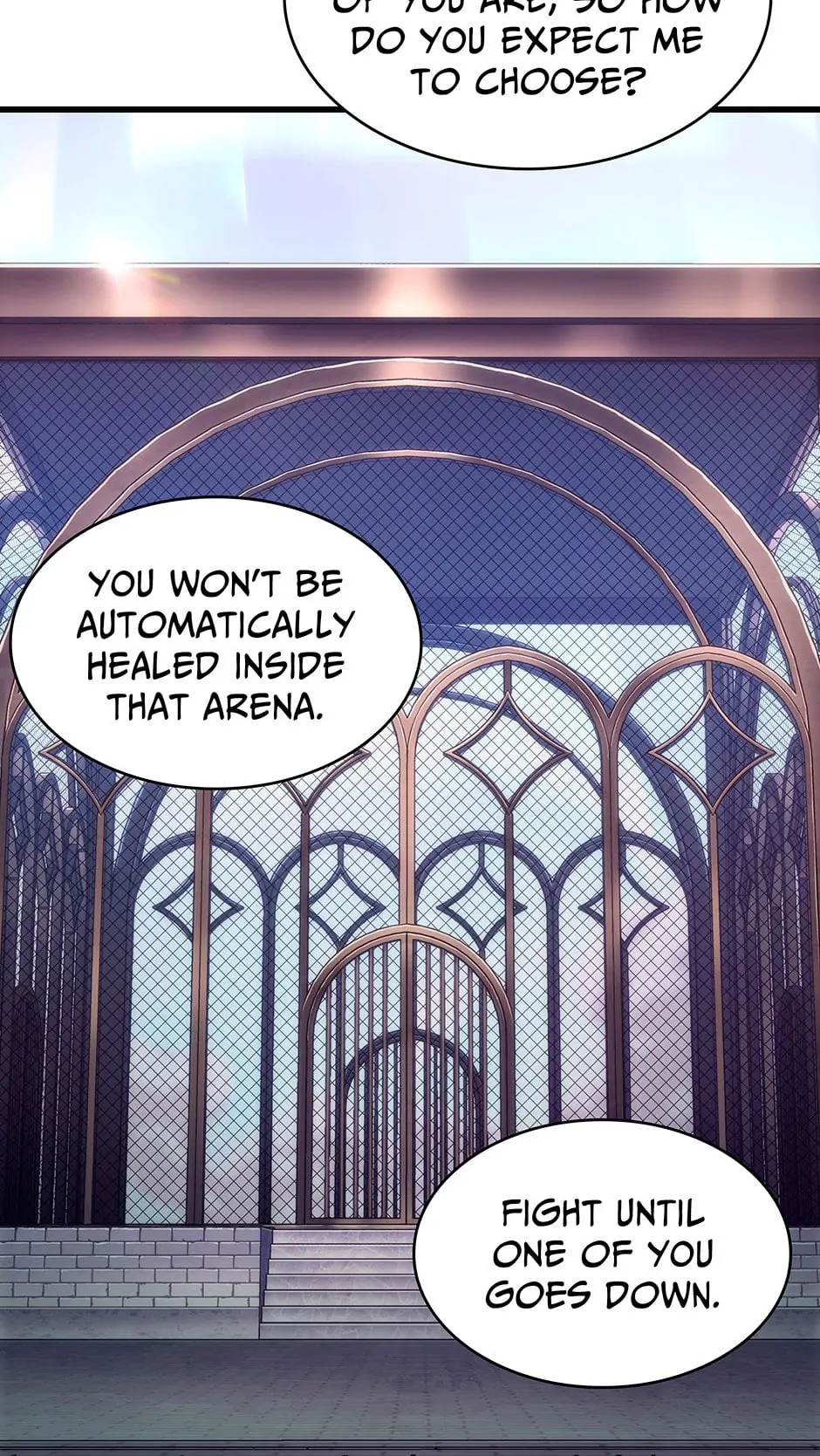Read Pick Me Up Manga Online