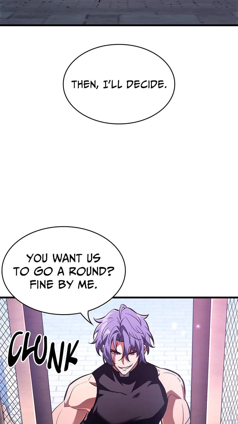 Read Pick Me Up Manga Online
