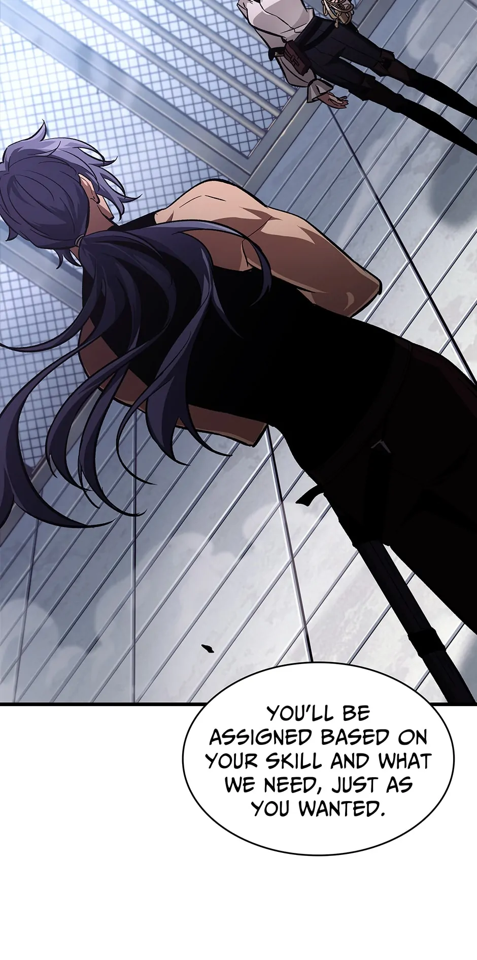 Read Pick Me Up Manga Online