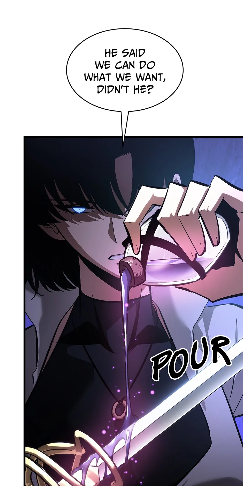 Read Pick Me Up Manga Online