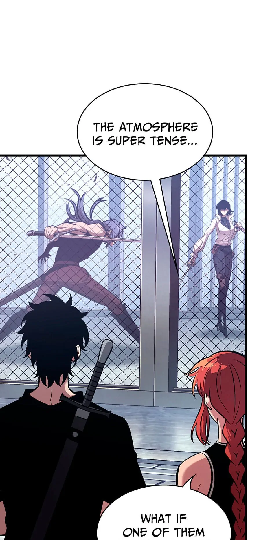 Read Pick Me Up Manga Online