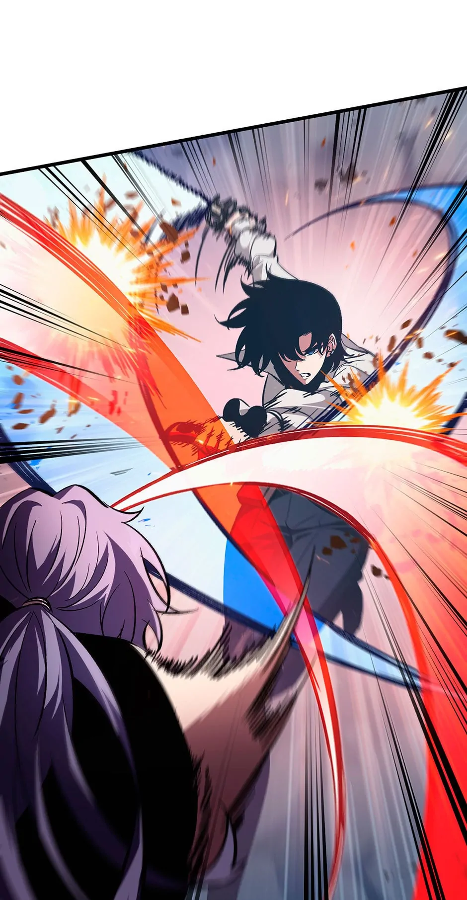 Read Pick Me Up Manga Online