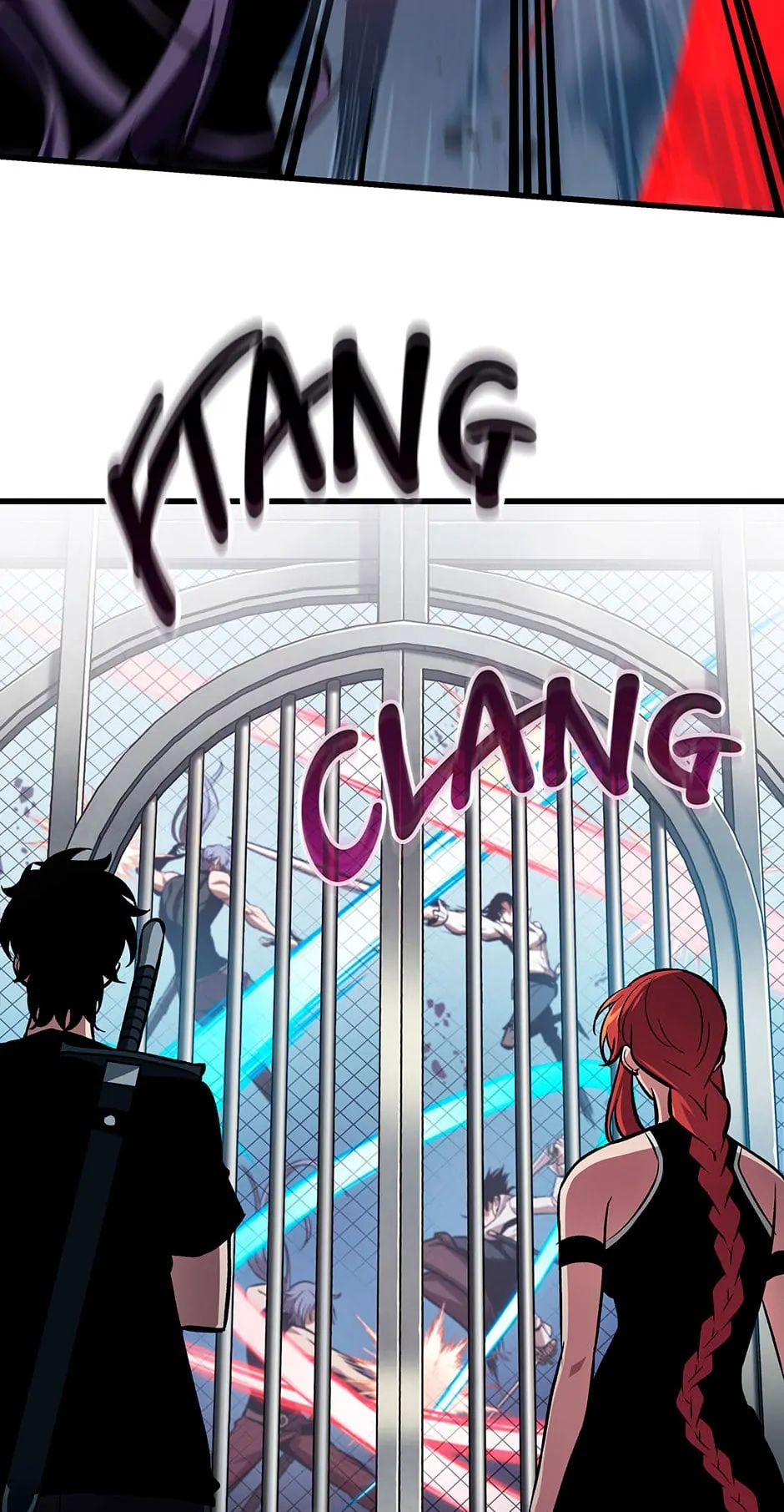 Read Pick Me Up Manga Online