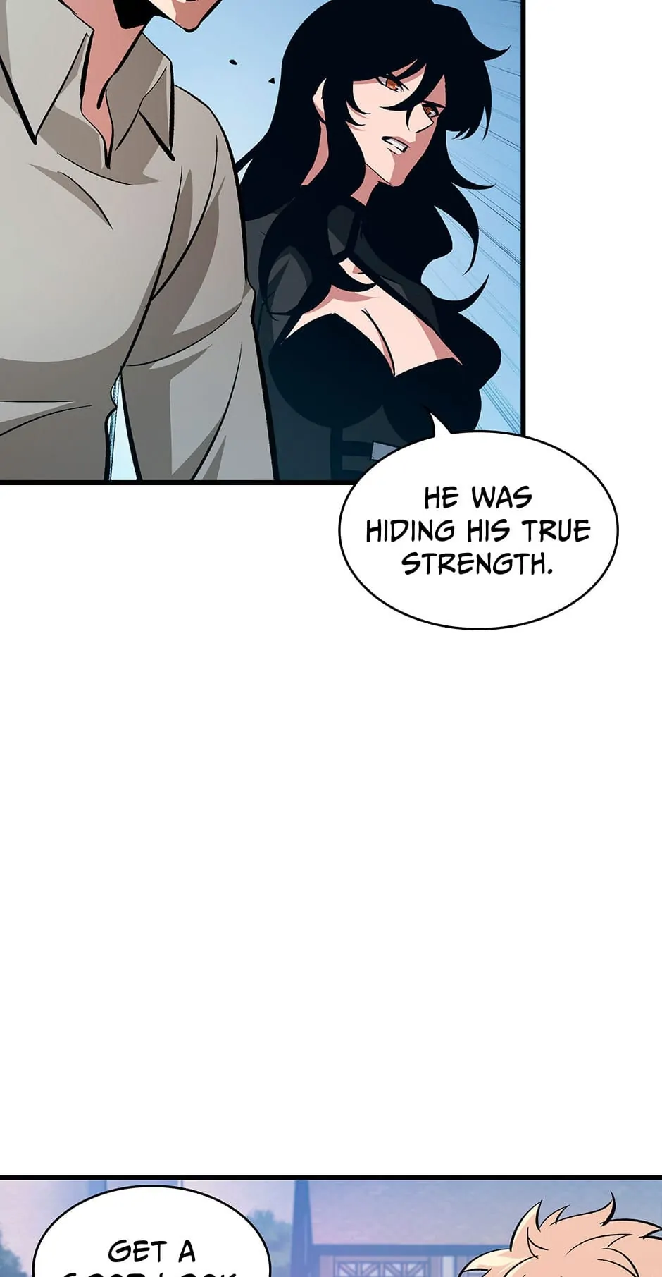 Read Pick Me Up Manga Online