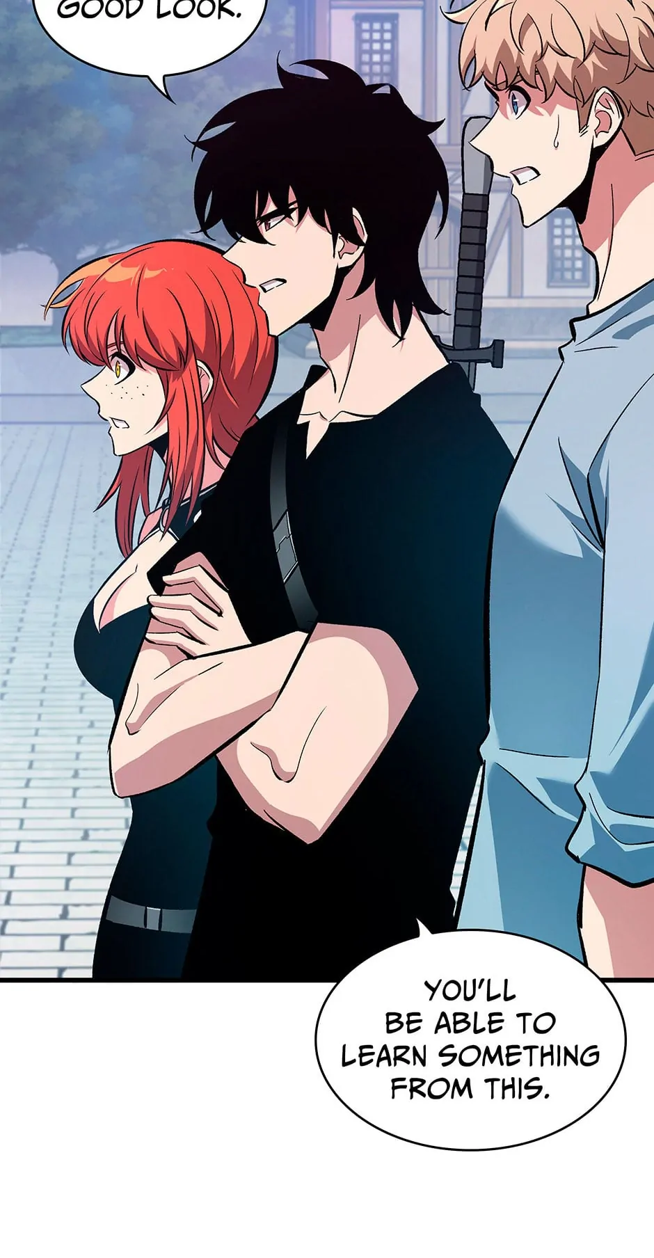 Read Pick Me Up Manga Online