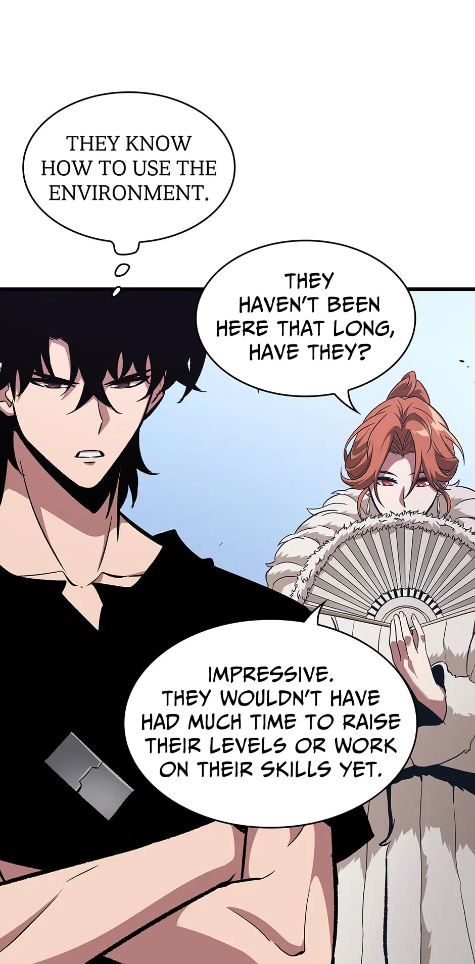 Read Pick Me Up Manga Online