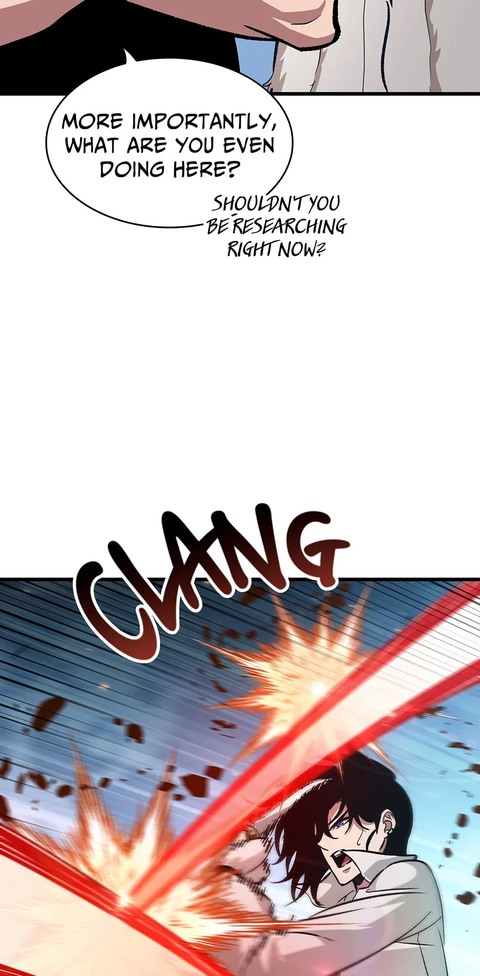 Read Pick Me Up Manga Online