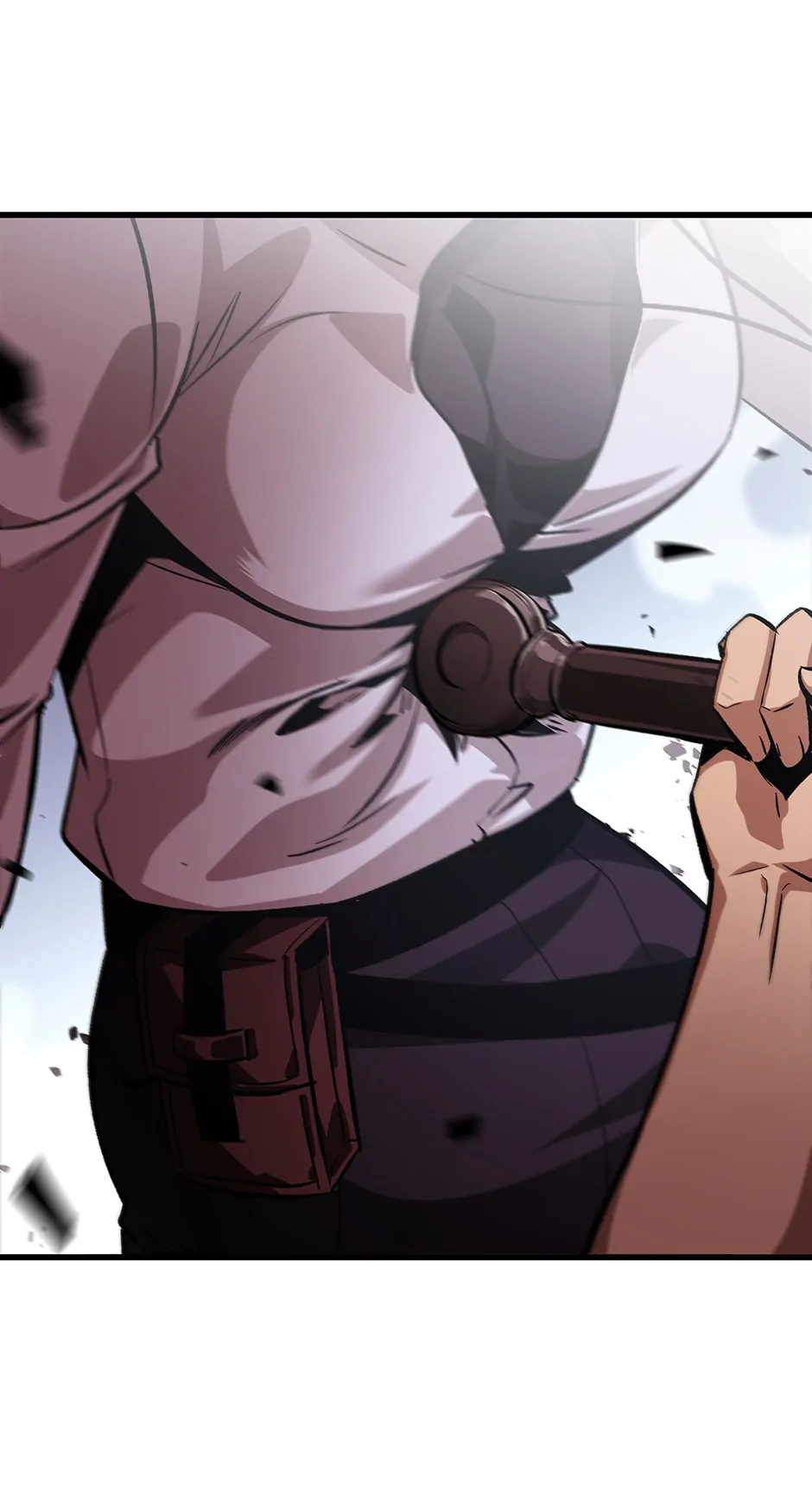 Read Pick Me Up Manga Online