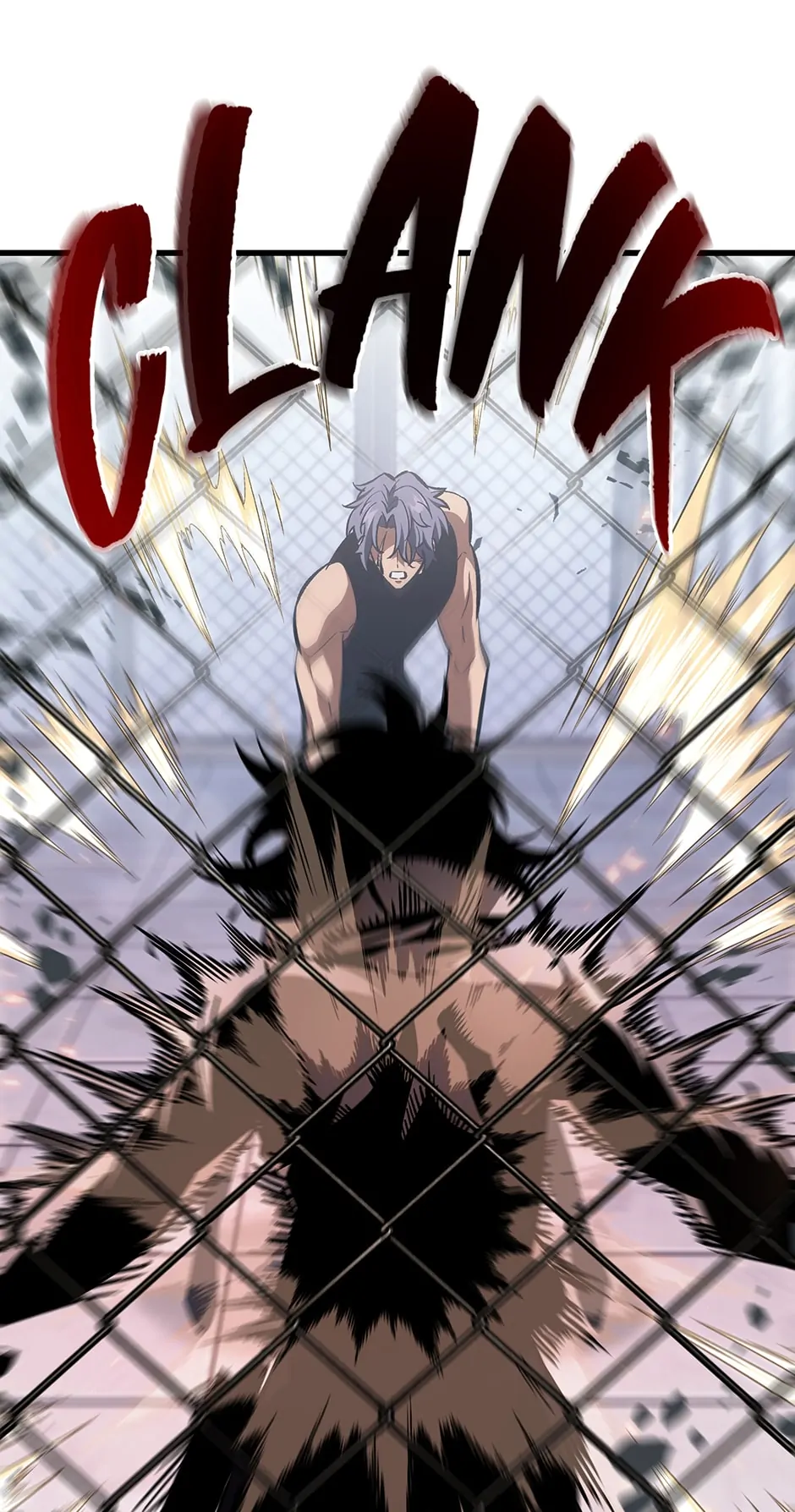 Read Pick Me Up Manga Online