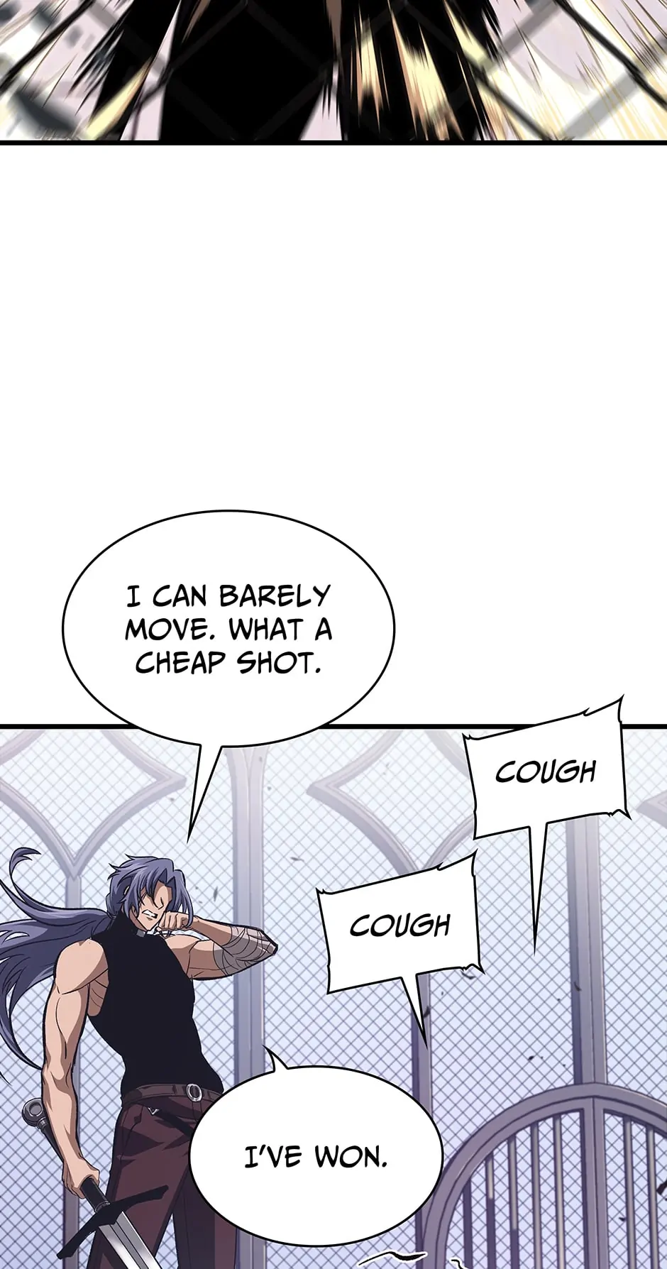 Read Pick Me Up Manga Online
