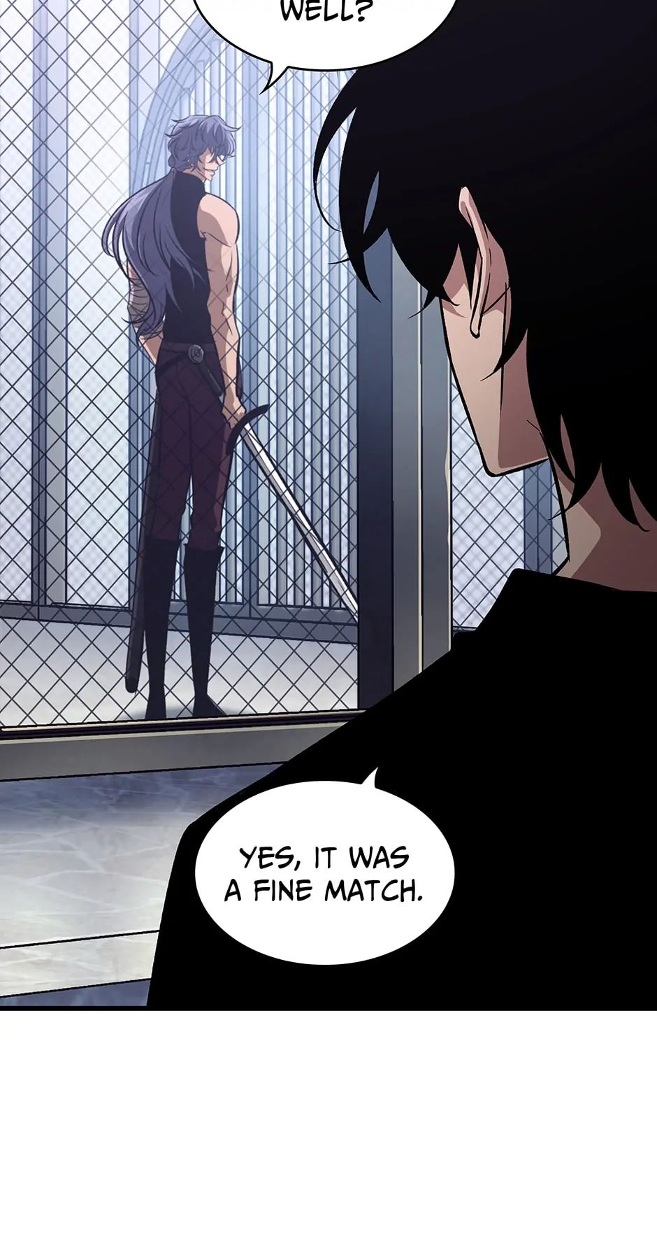 Read Pick Me Up Manga Online