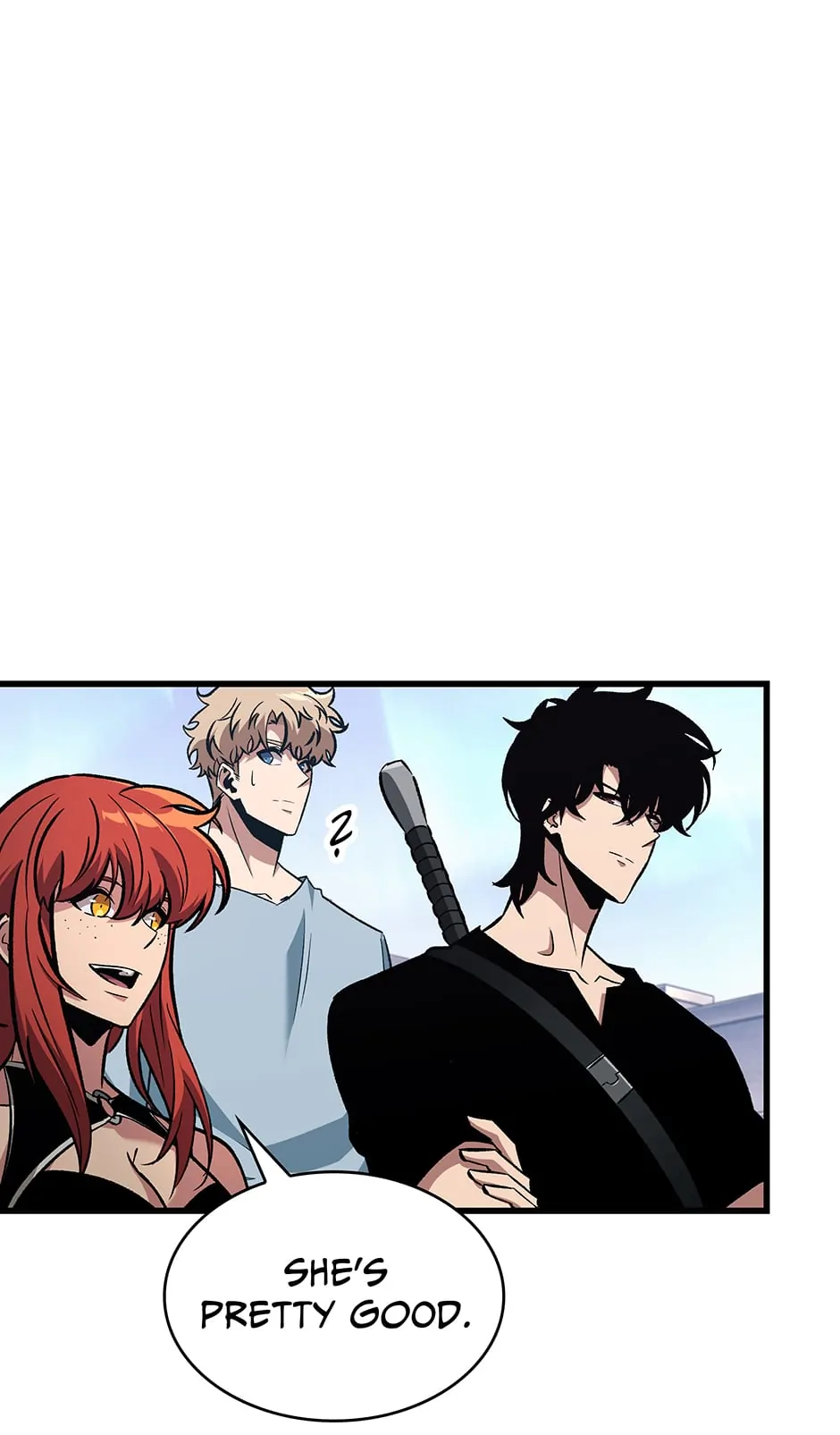 Read Pick Me Up Manga Online
