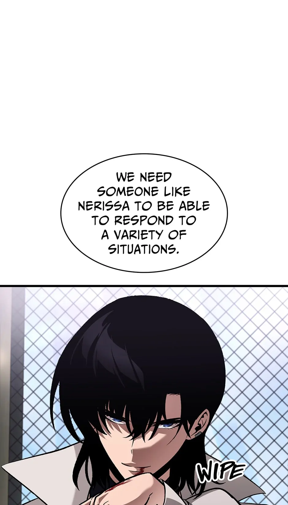 Read Pick Me Up Manga Online