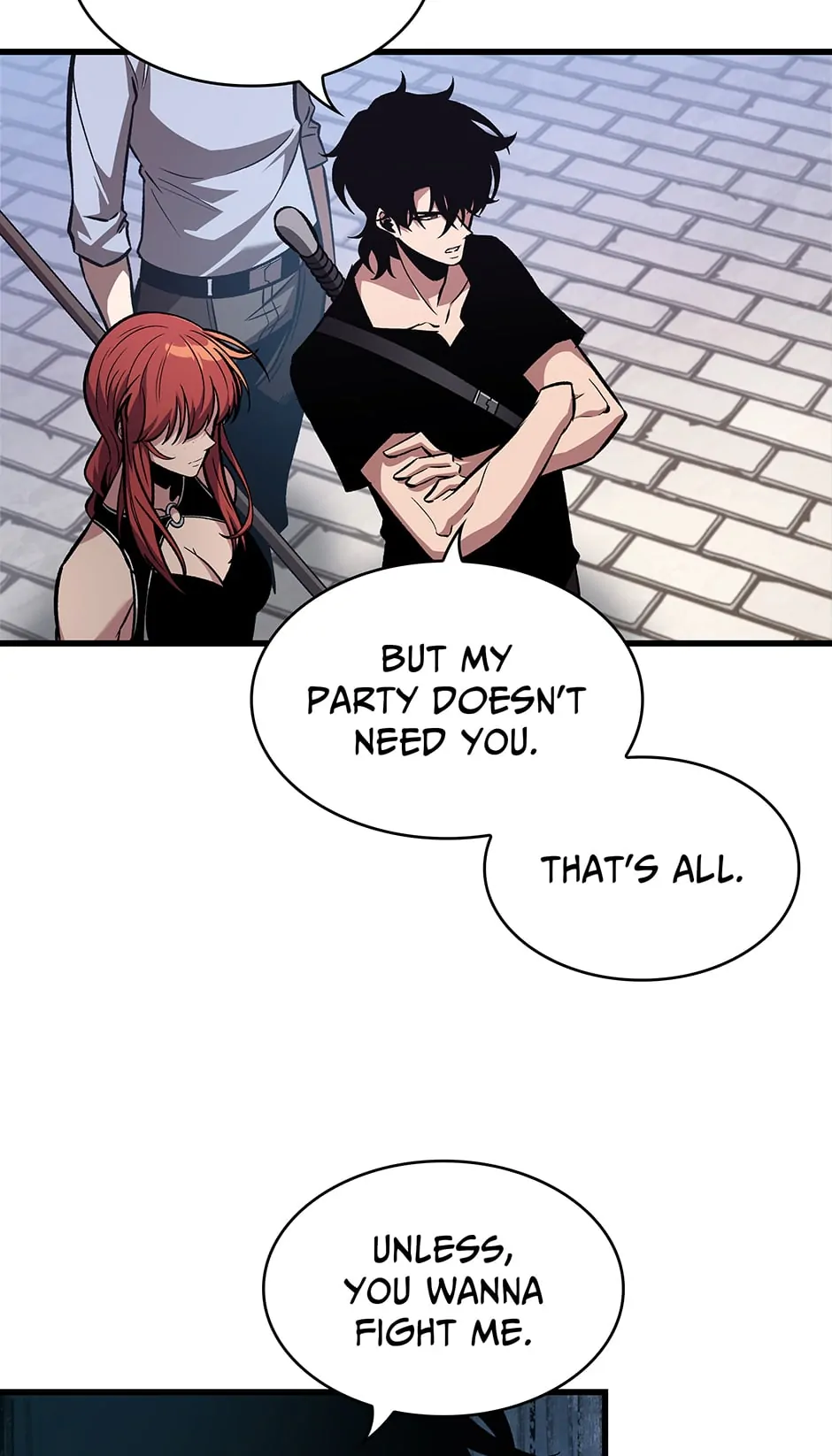 Read Pick Me Up Manga Online