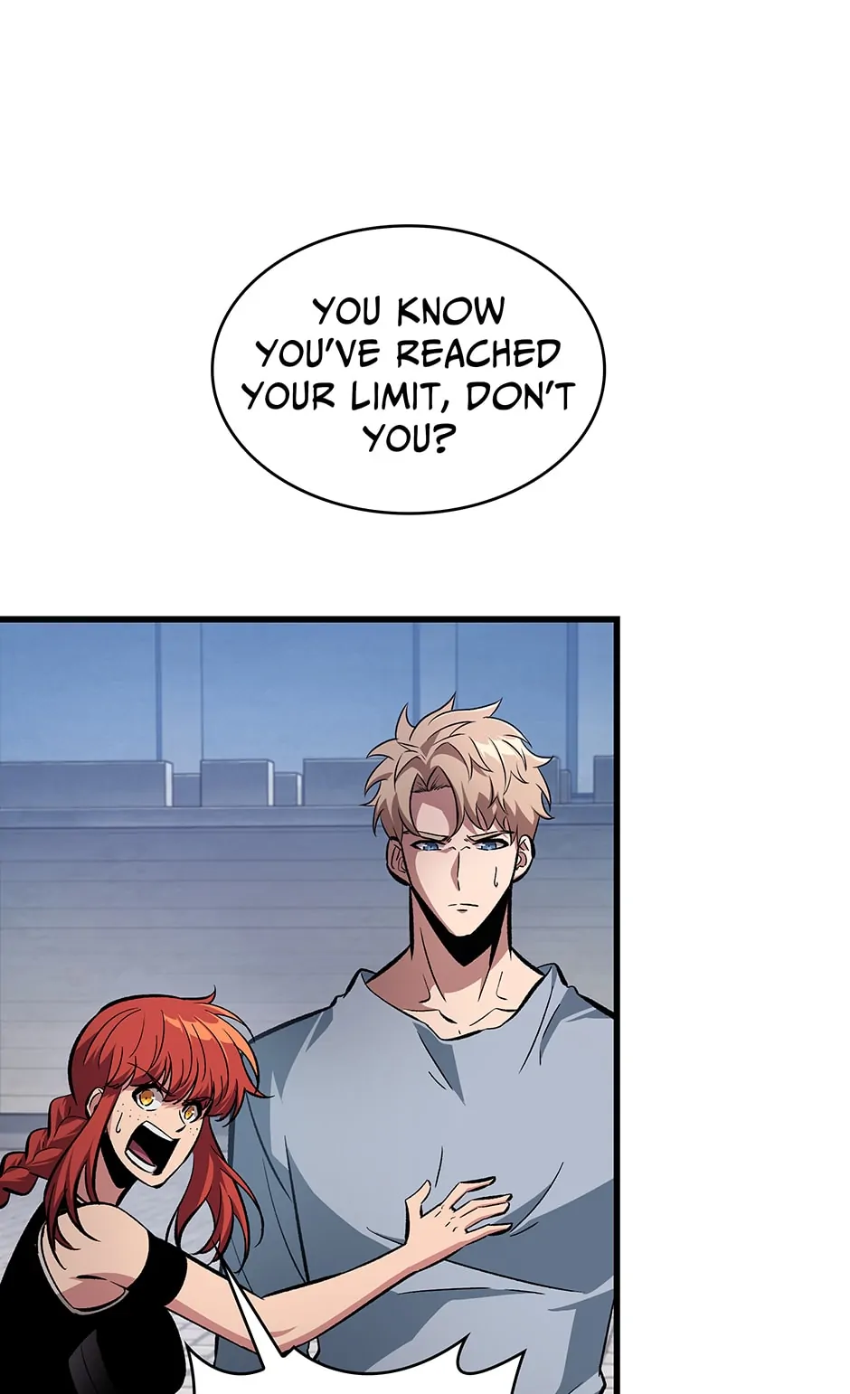 Read Pick Me Up Manga Online