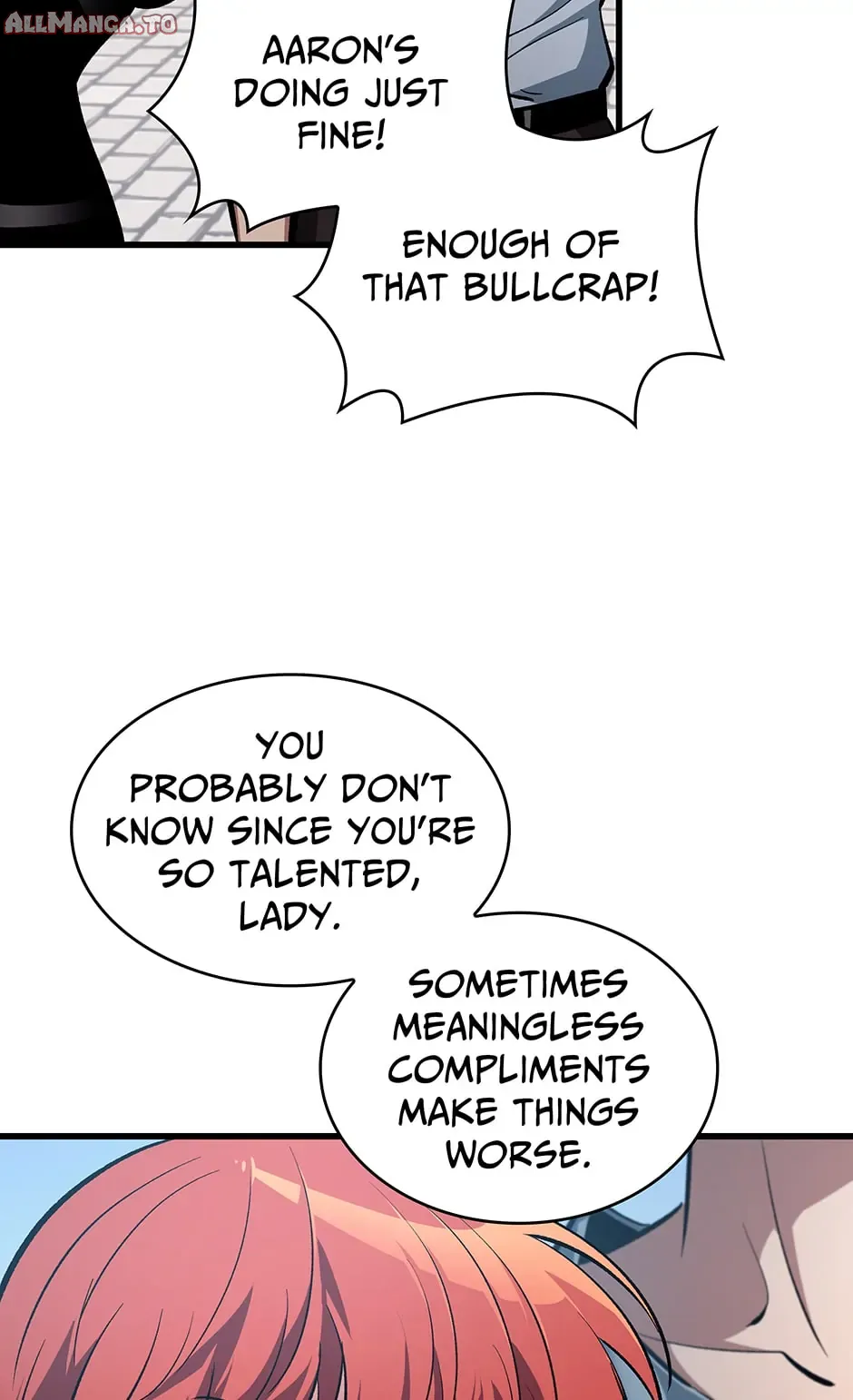 Read Pick Me Up Manga Online