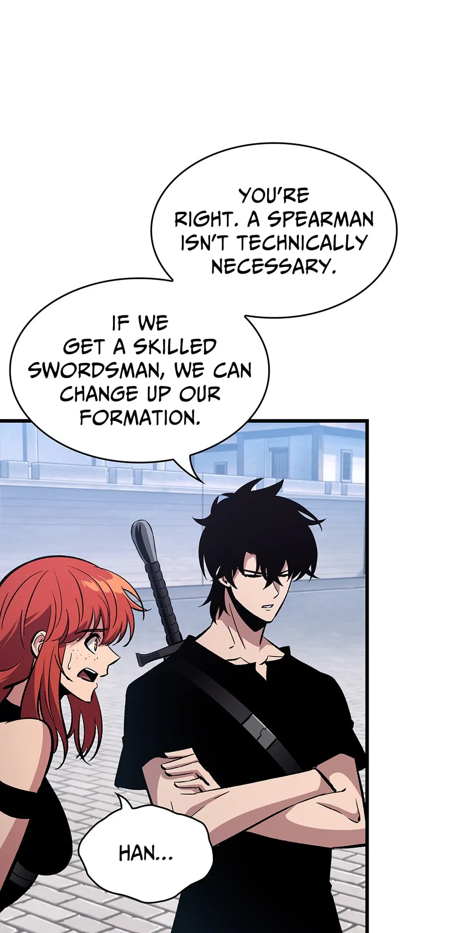 Read Pick Me Up Manga Online