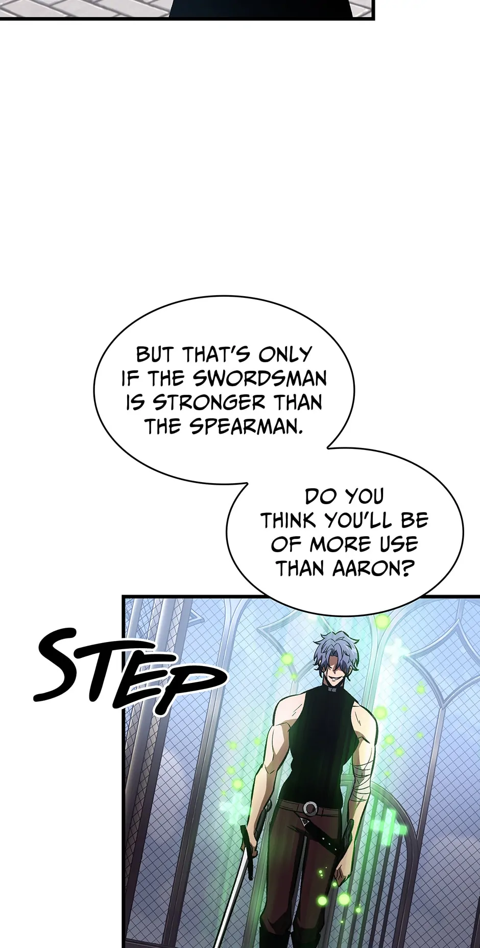 Read Pick Me Up Manga Online
