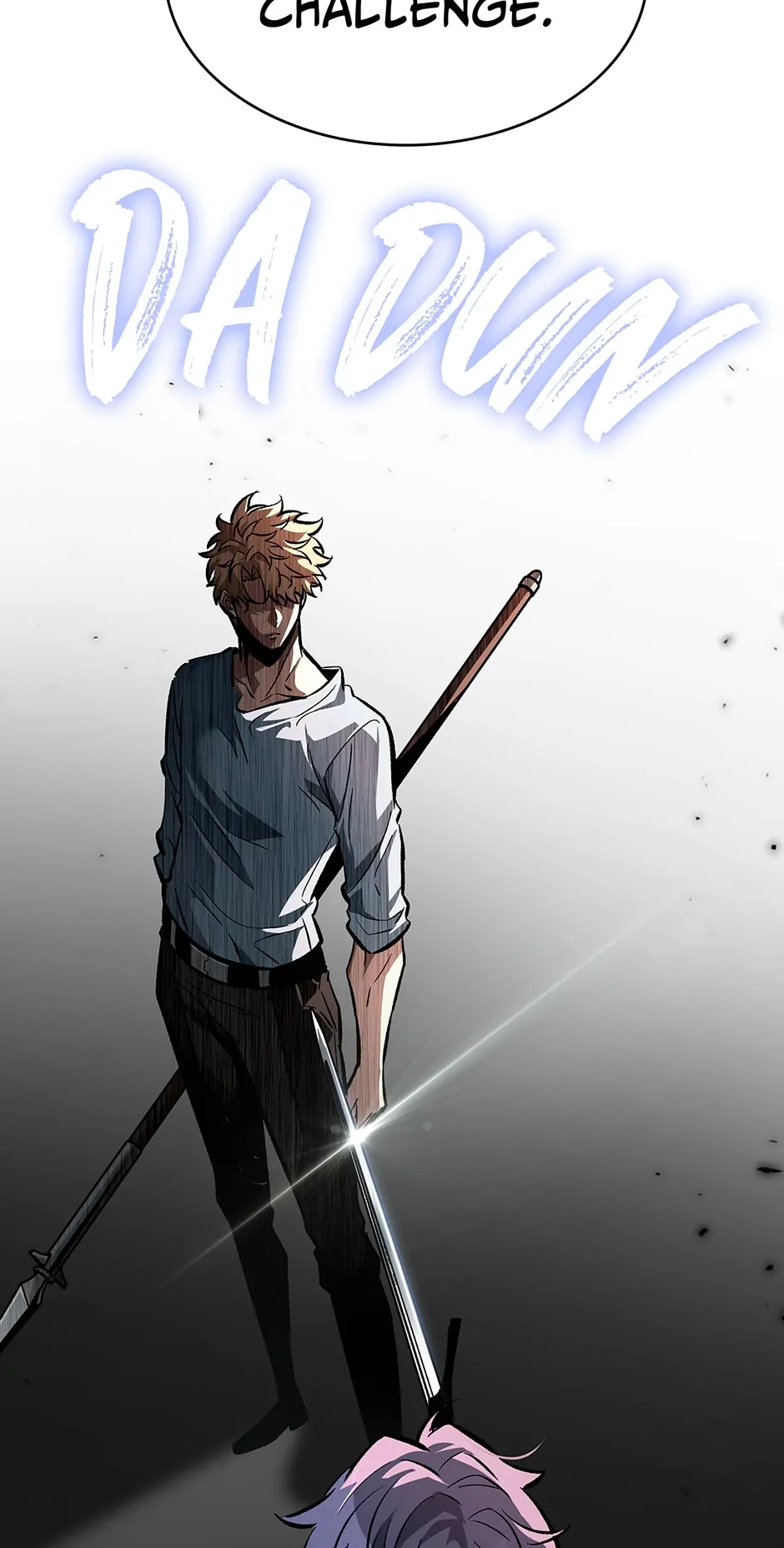 Read Pick Me Up Manga Online