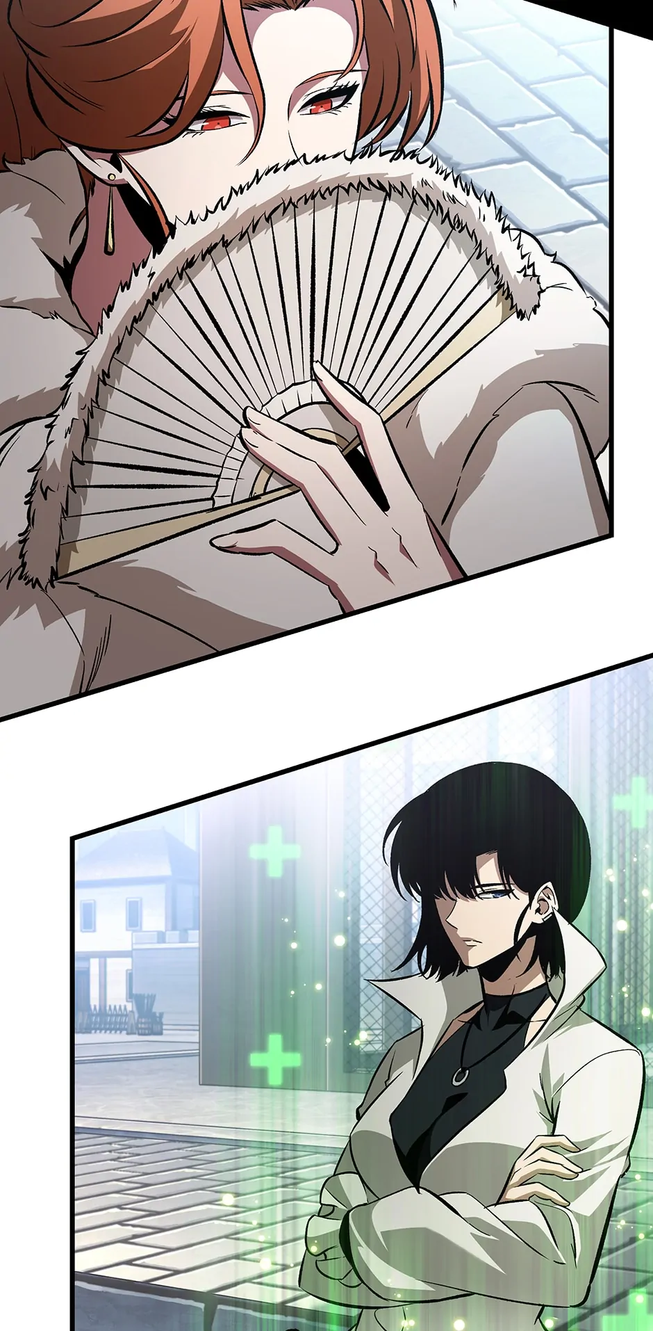Read Pick Me Up Manga Online