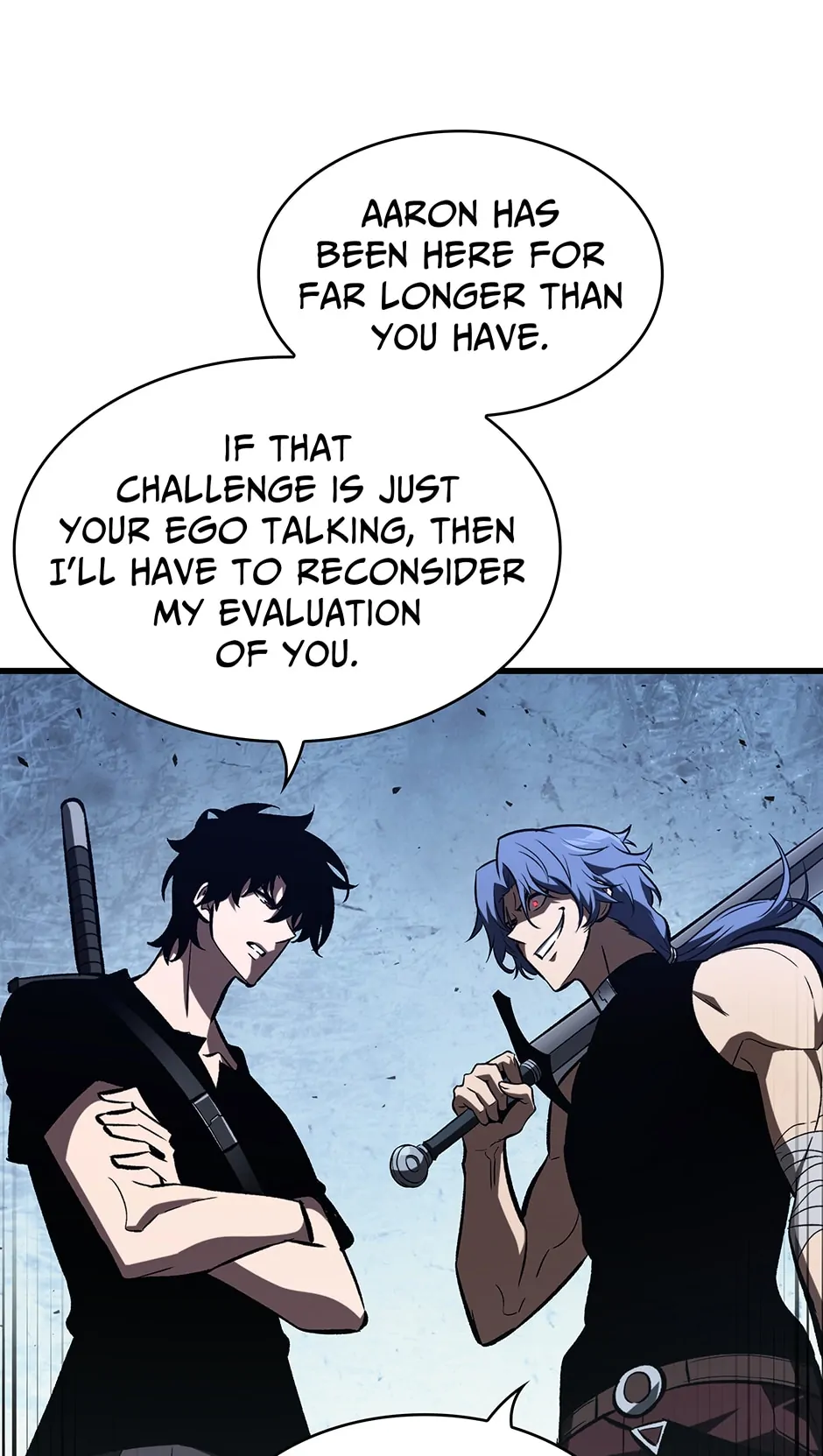 Read Pick Me Up Manga Online