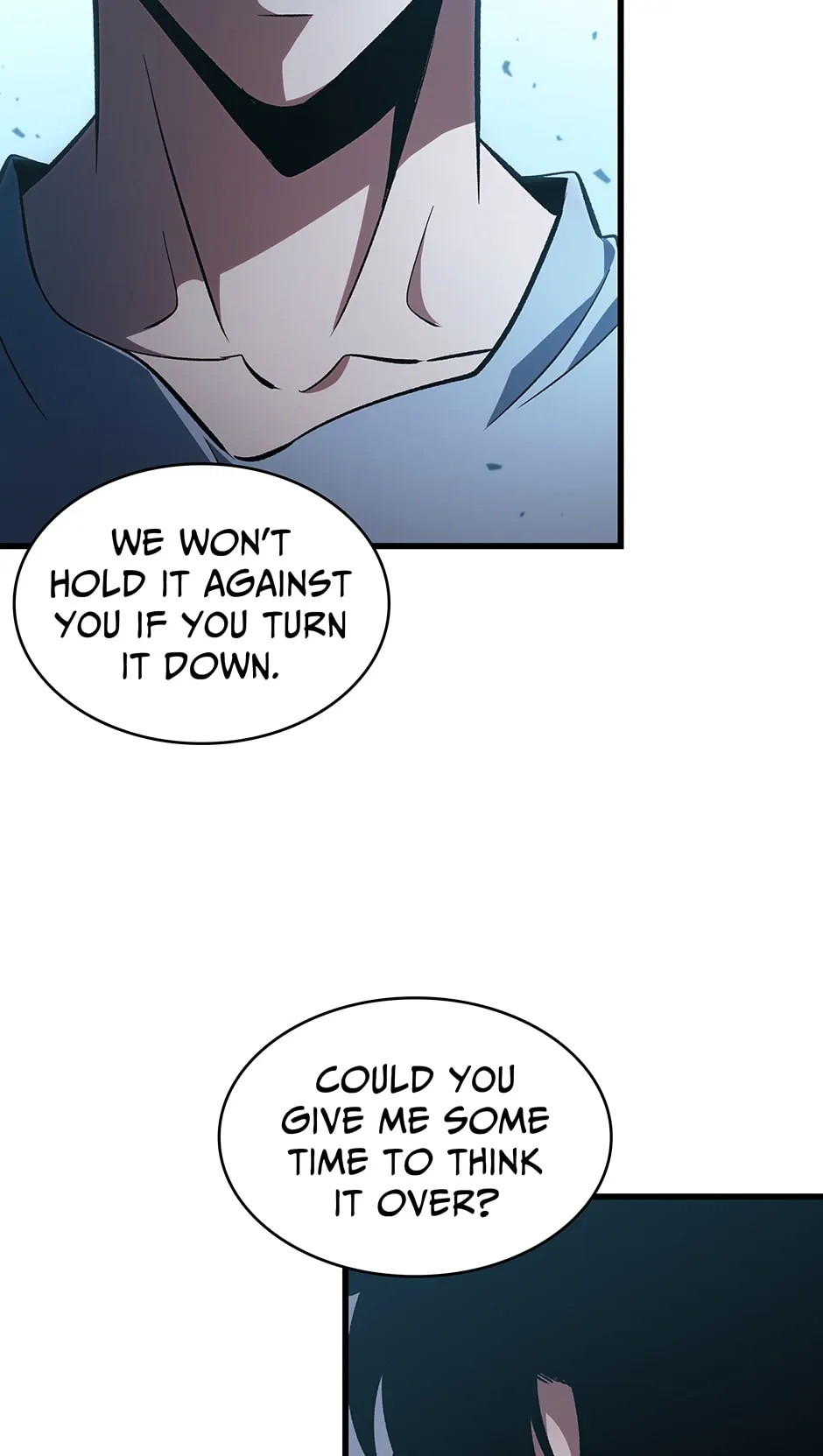Read Pick Me Up Manga Online