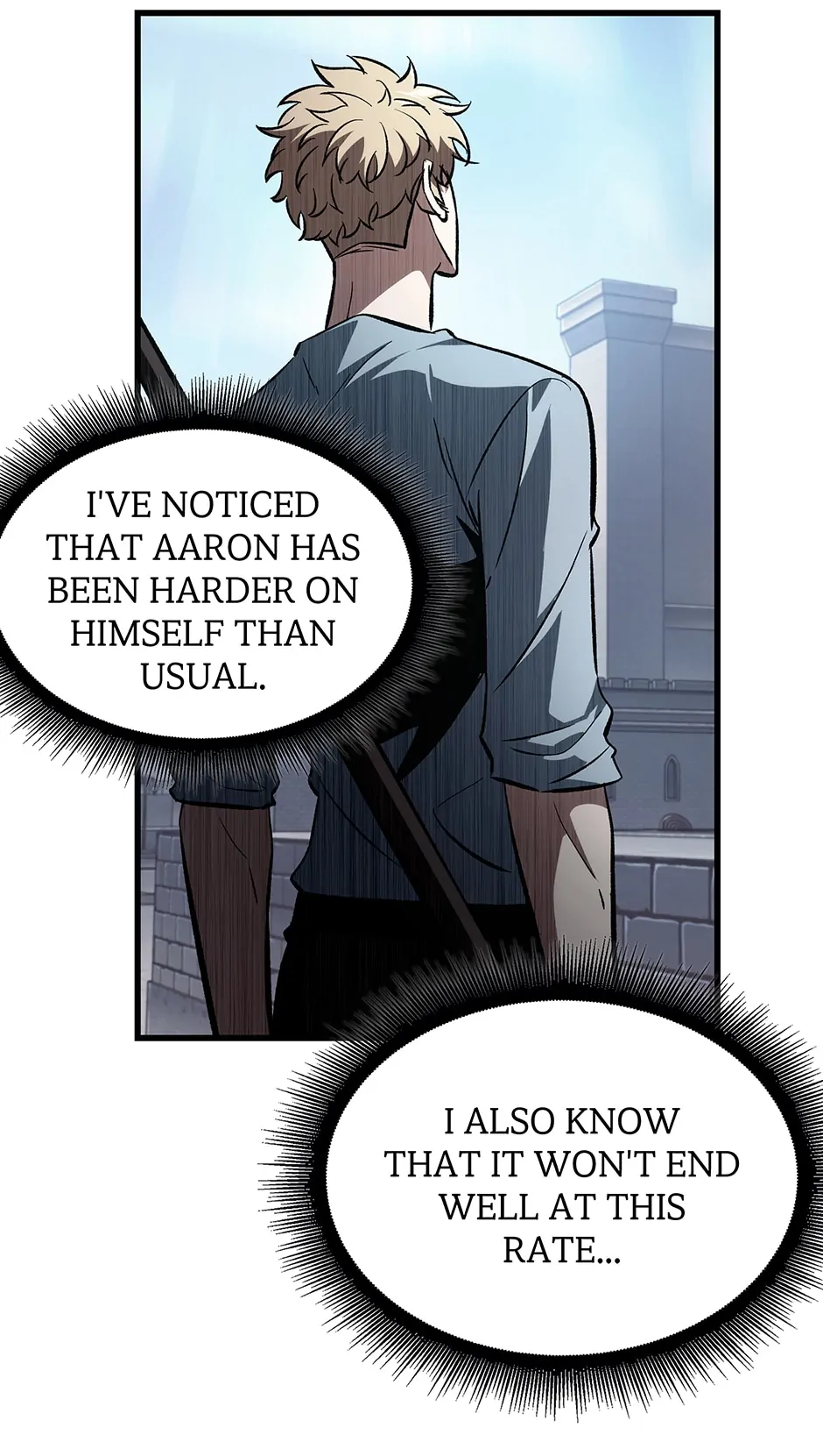 Read Pick Me Up Manga Online