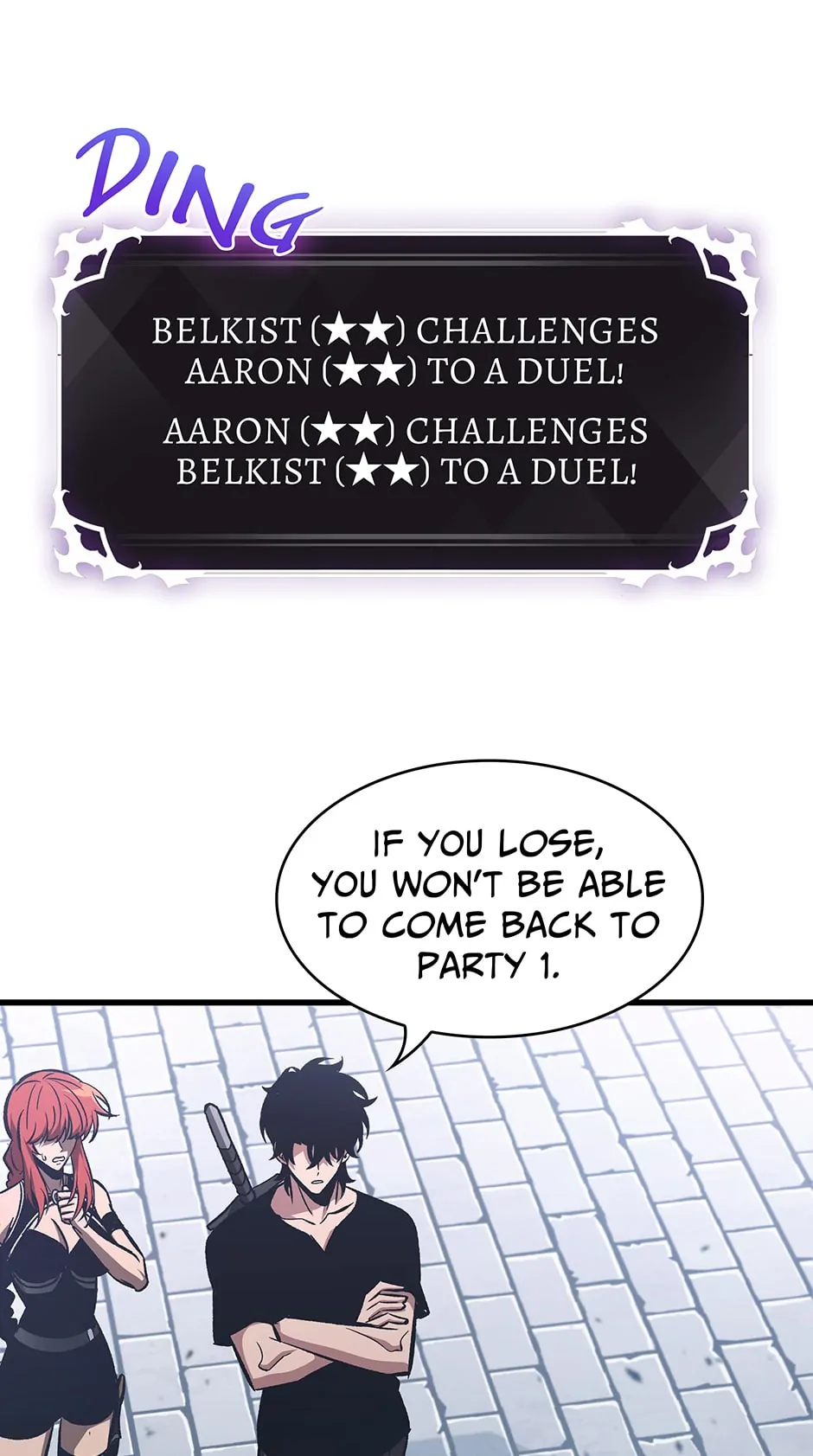 Read Pick Me Up Manga Online