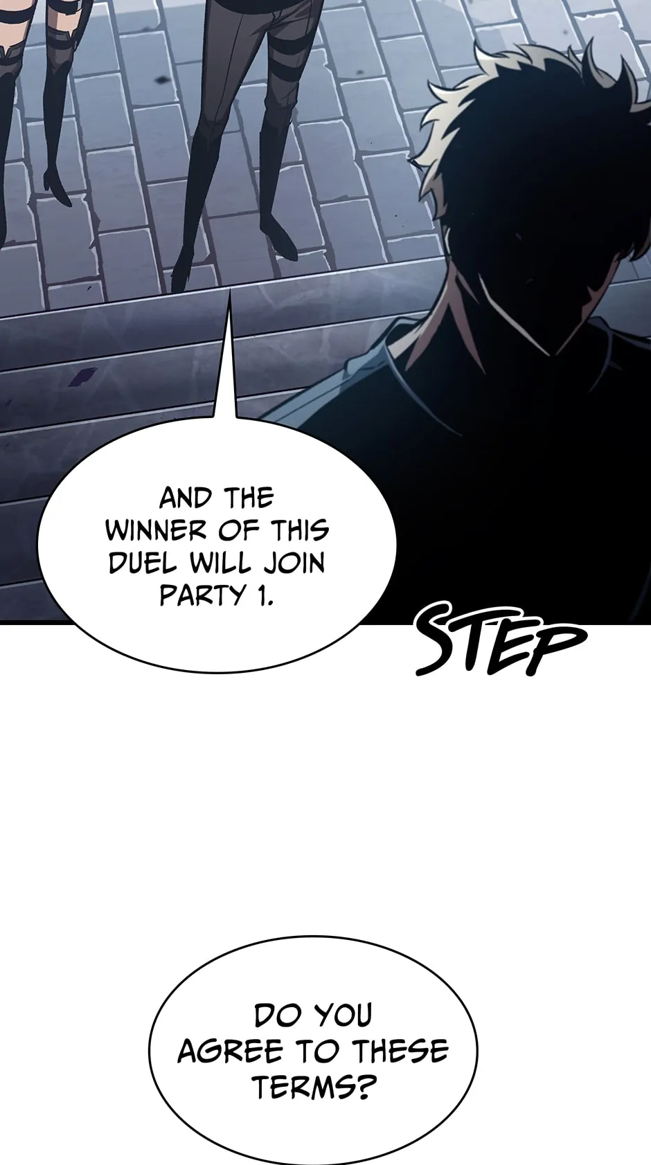 Read Pick Me Up Manga Online