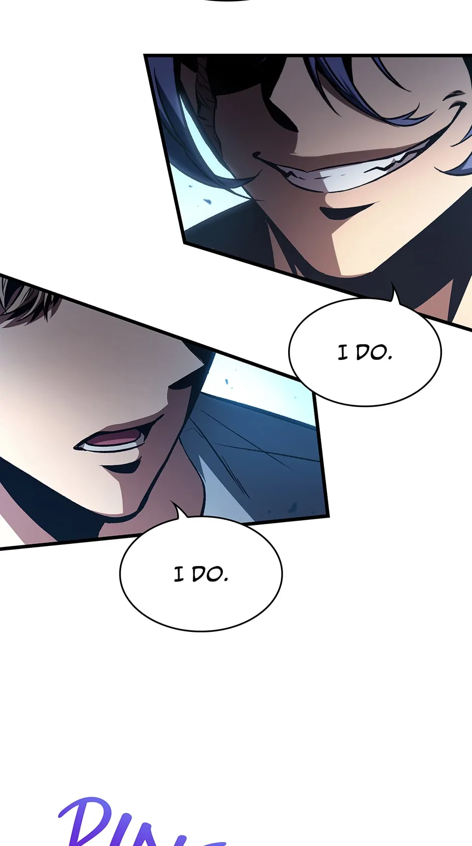 Read Pick Me Up Manga Online