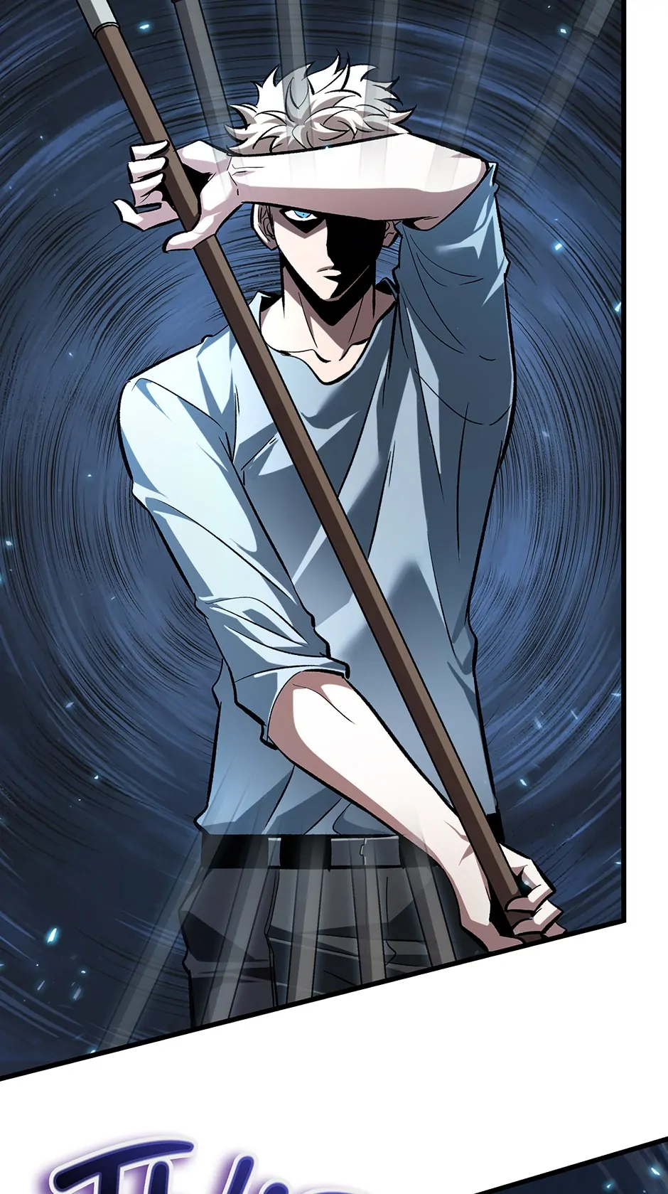 Read Pick Me Up Manga Online