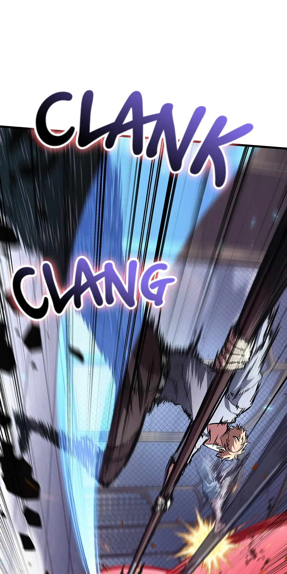 Read Pick Me Up Manga Online