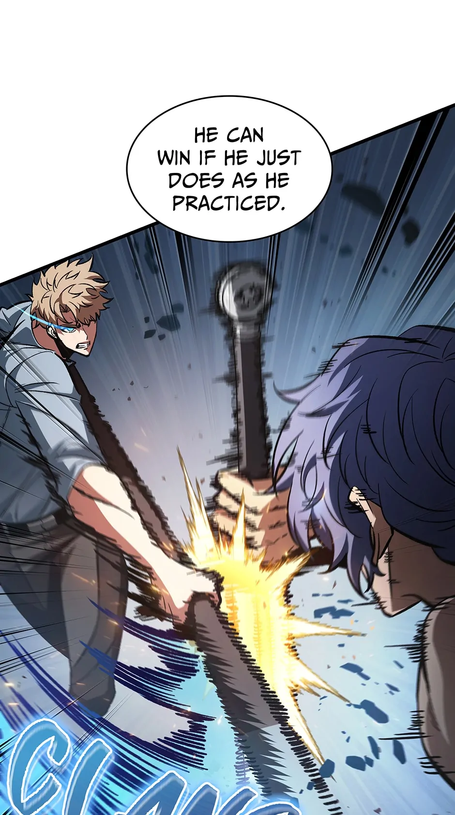 Read Pick Me Up Manga Online