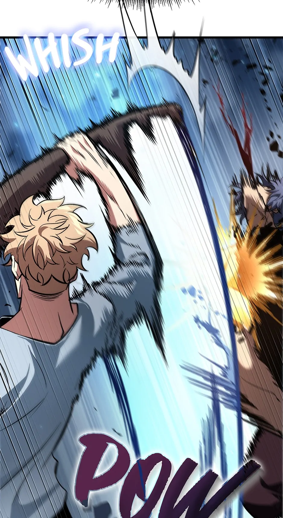 Read Pick Me Up Manga Online