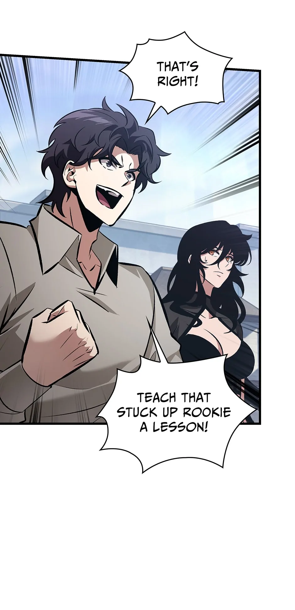Read Pick Me Up Manga Online