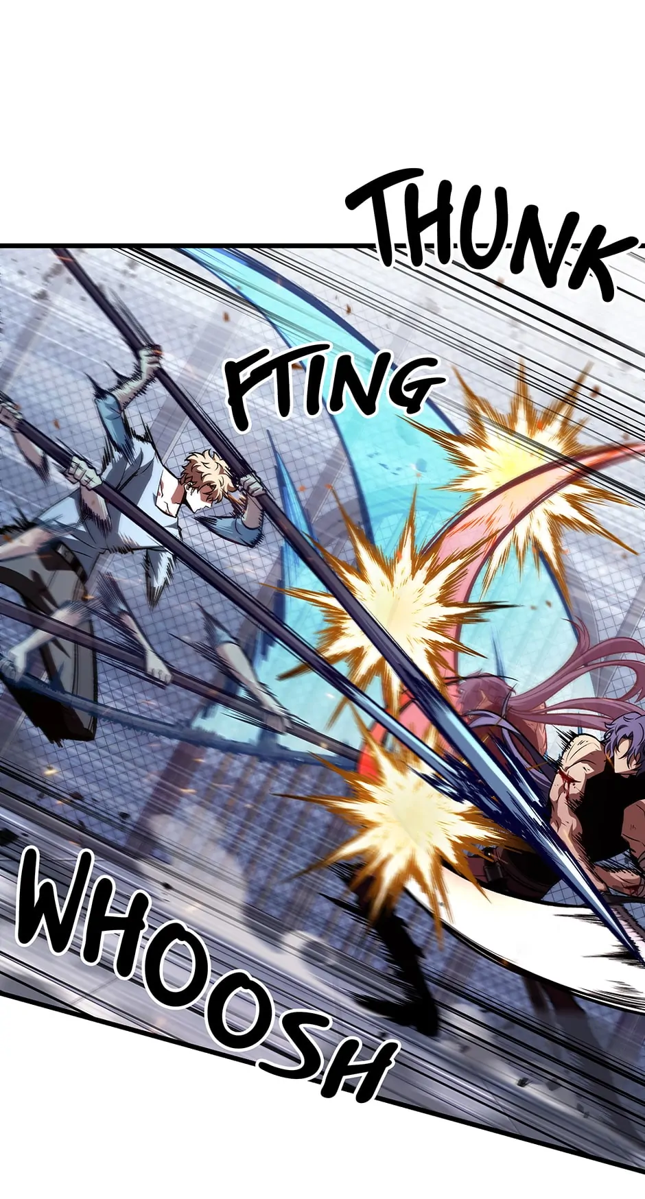 Read Pick Me Up Manga Online