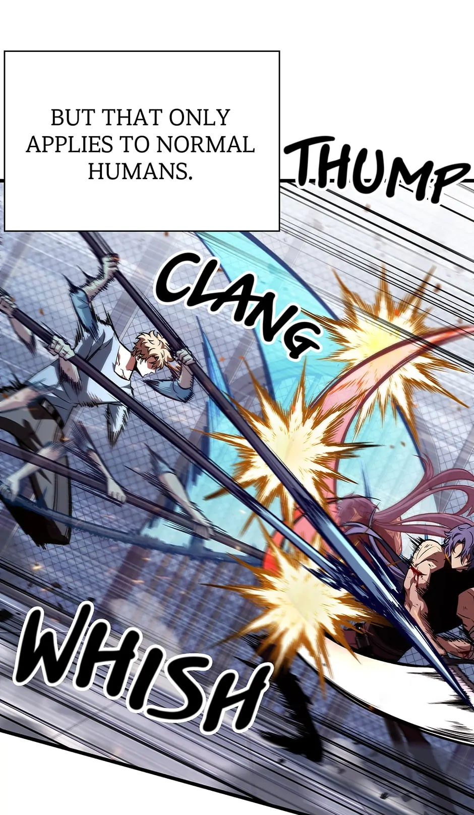 Read Pick Me Up Manga Online