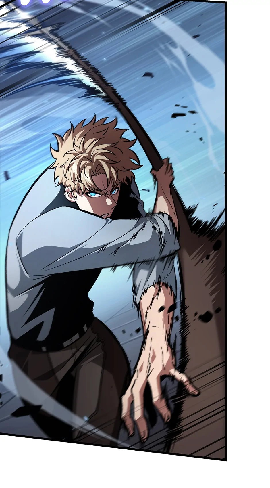 Read Pick Me Up Manga Online