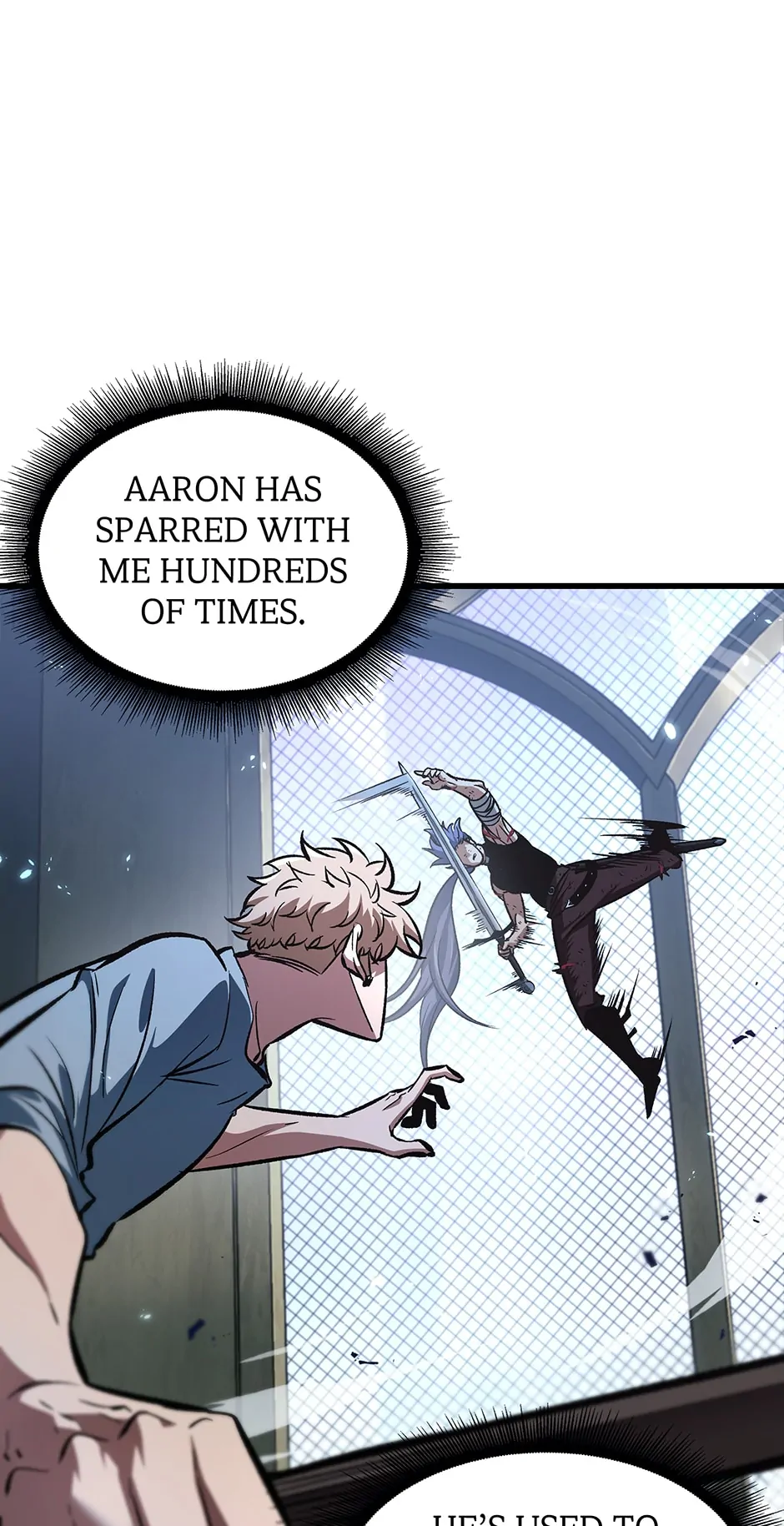 Read Pick Me Up Manga Online