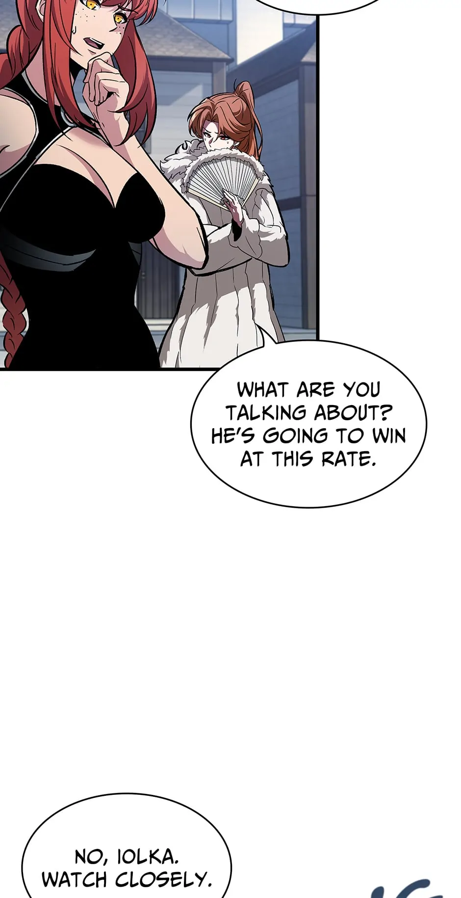 Read Pick Me Up Manga Online
